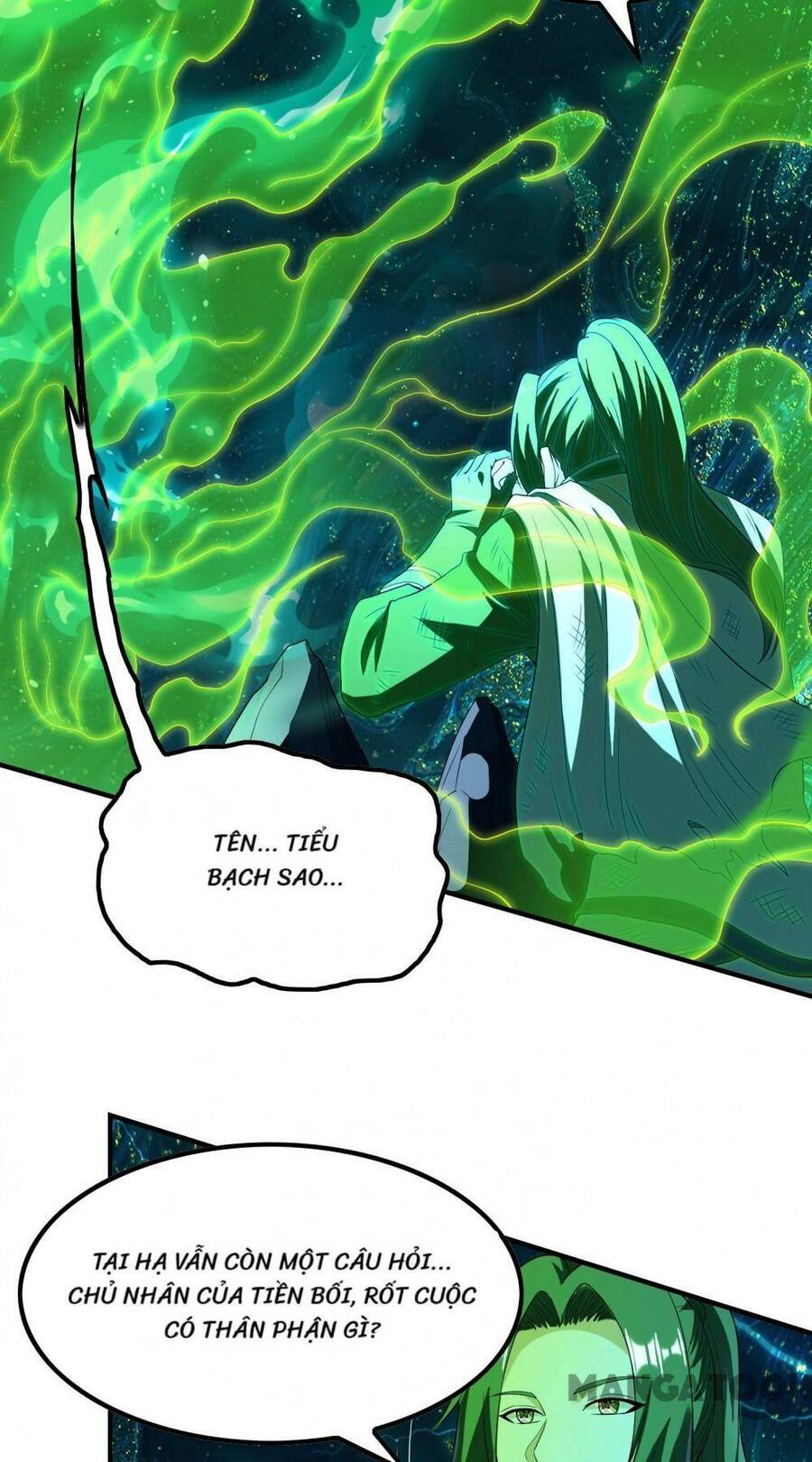 Đệ Nhất Ở Rể Chapter 220 - 25