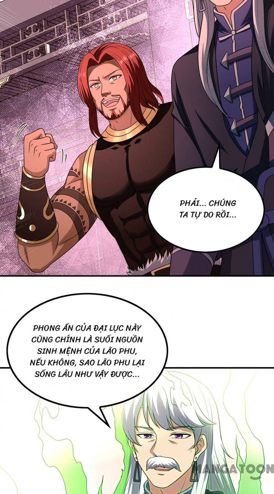 Đệ Nhất Ở Rể Chapter 220 - 39