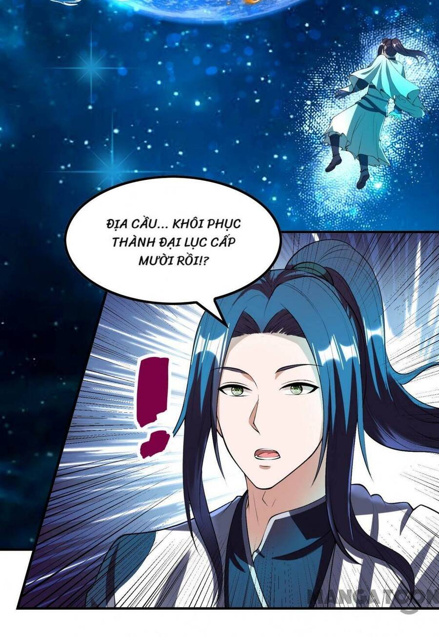 Đệ Nhất Ở Rể Chapter 220 - 50