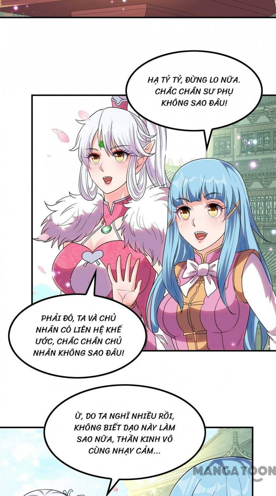 Đệ Nhất Ở Rể Chapter 221 - 34