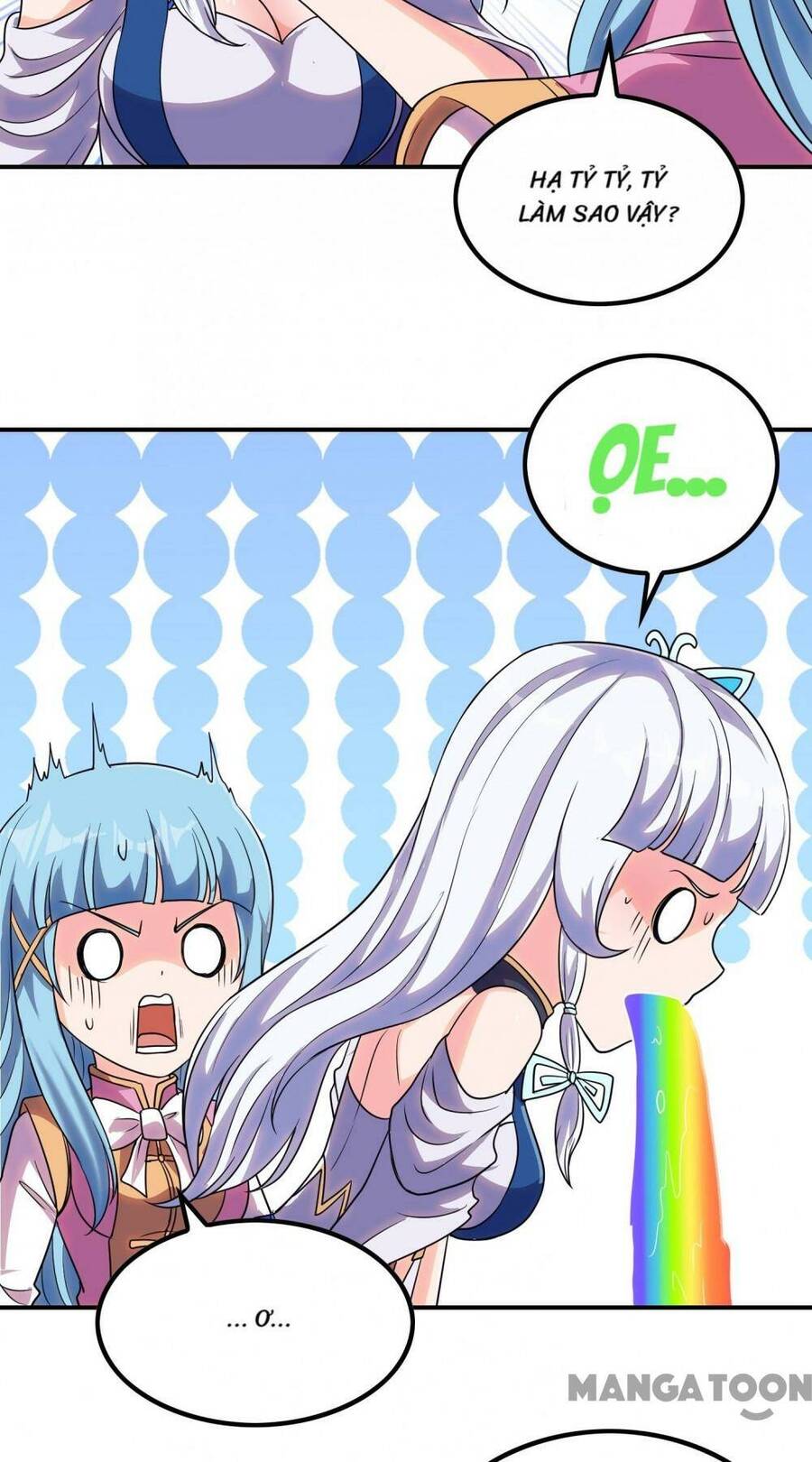 Đệ Nhất Ở Rể Chapter 221 - 36