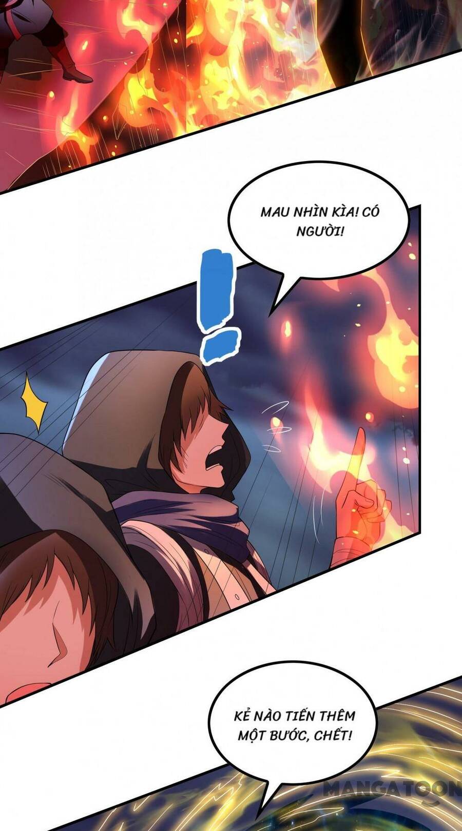 Đệ Nhất Ở Rể Chapter 222 - 41