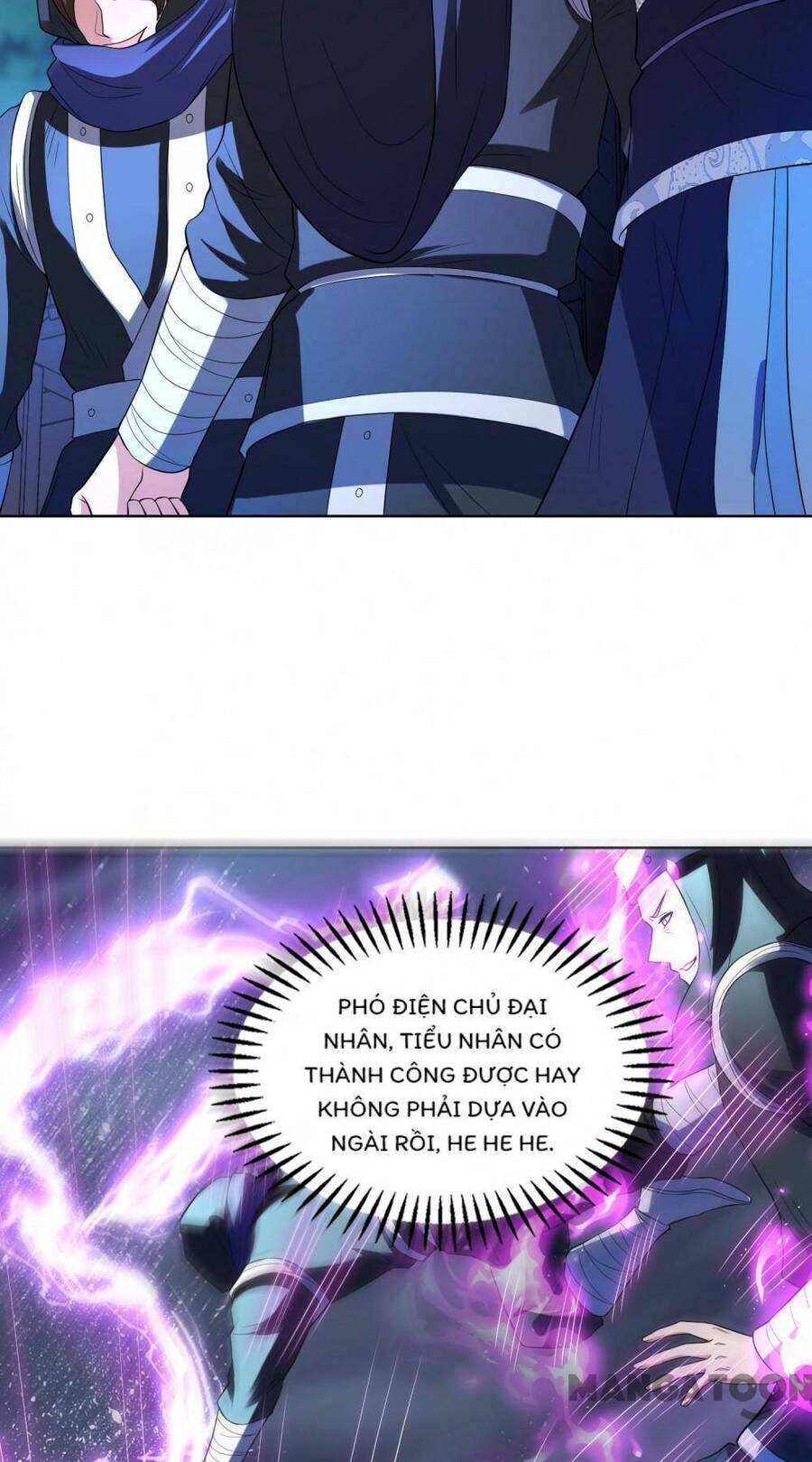 Đệ Nhất Ở Rể Chapter 222 - 9
