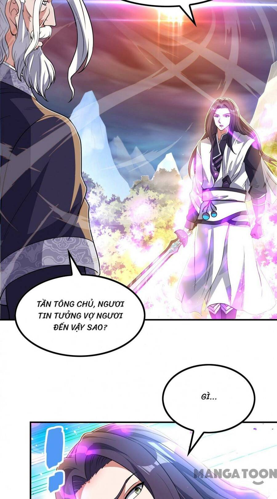 Đệ Nhất Ở Rể Chapter 223 - 21