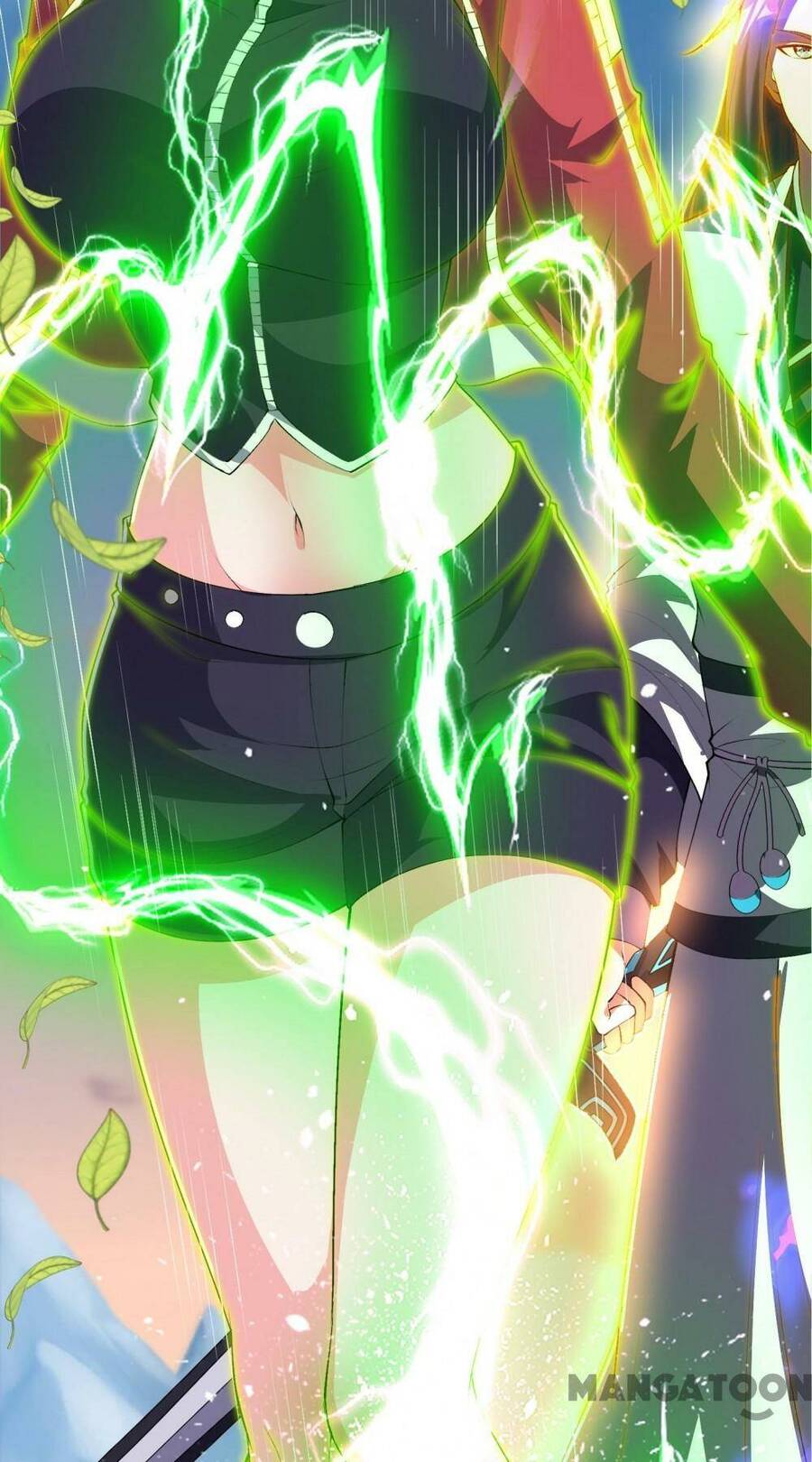 Đệ Nhất Ở Rể Chapter 223 - 32