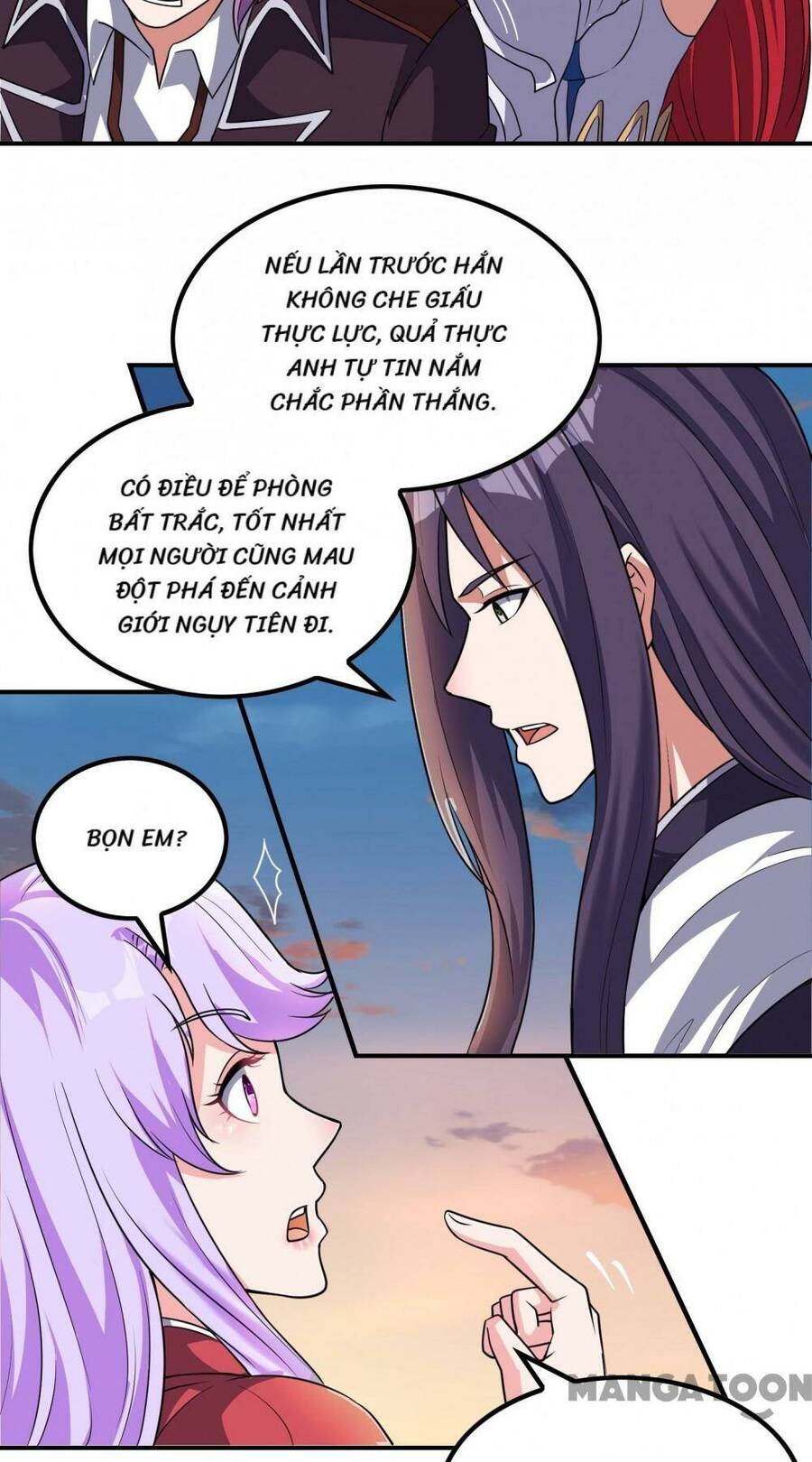 Đệ Nhất Ở Rể Chapter 223 - 42
