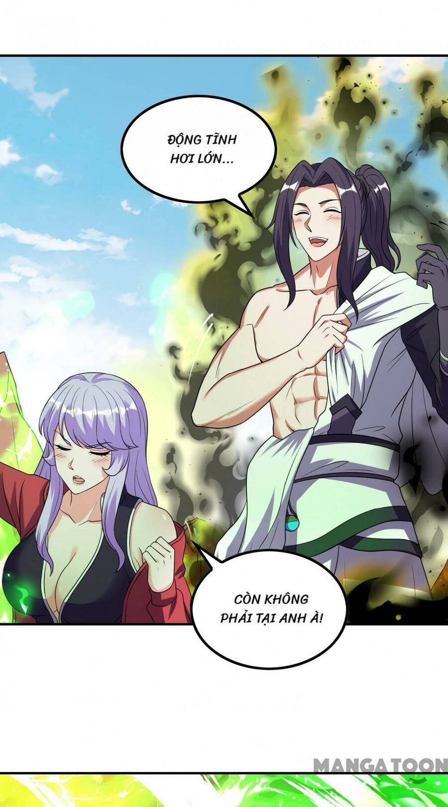 Đệ Nhất Ở Rể Chapter 224 - 12