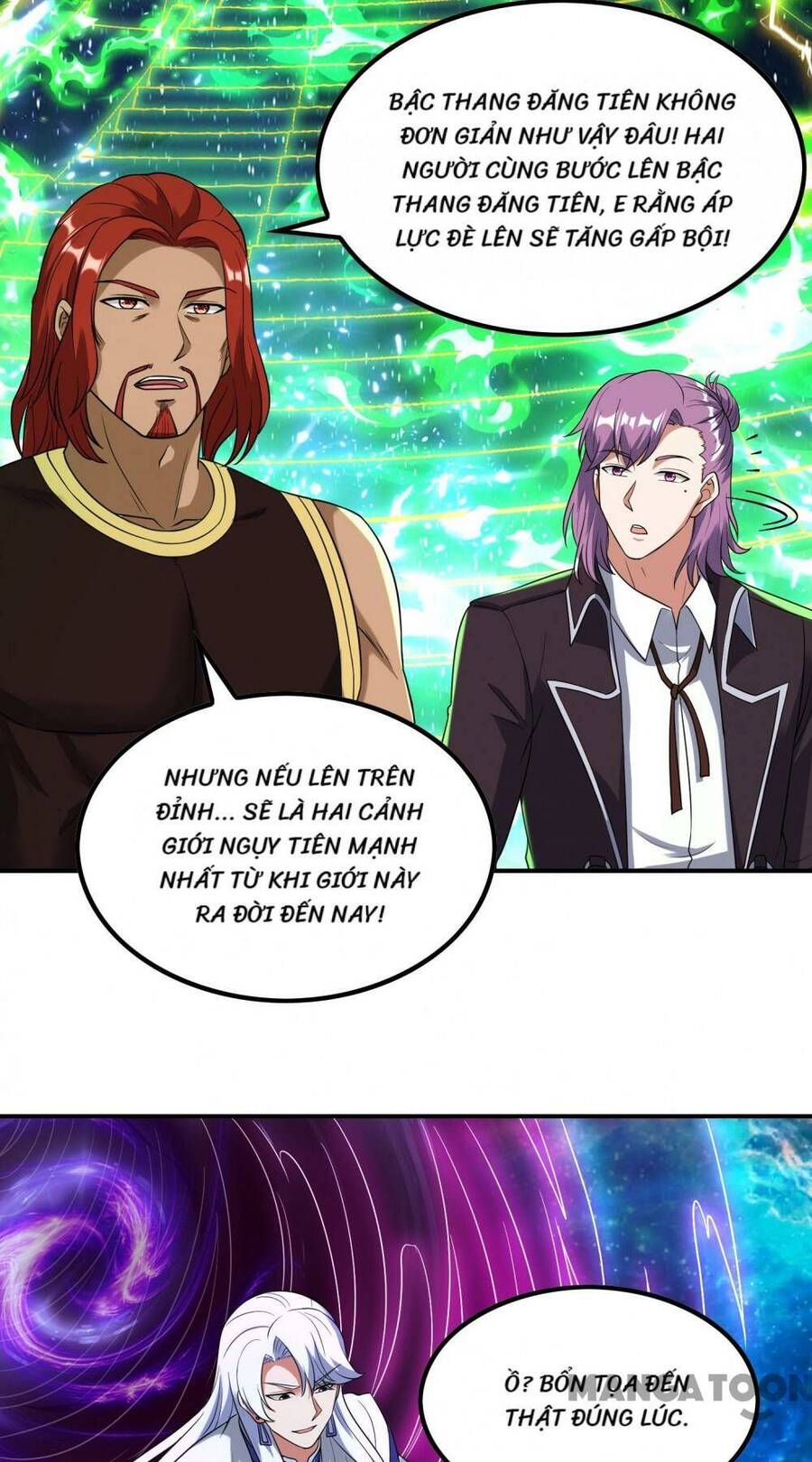 Đệ Nhất Ở Rể Chapter 224 - 18