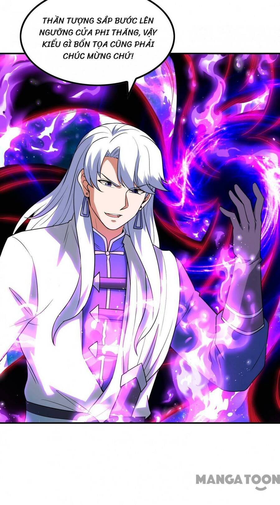 Đệ Nhất Ở Rể Chapter 224 - 20