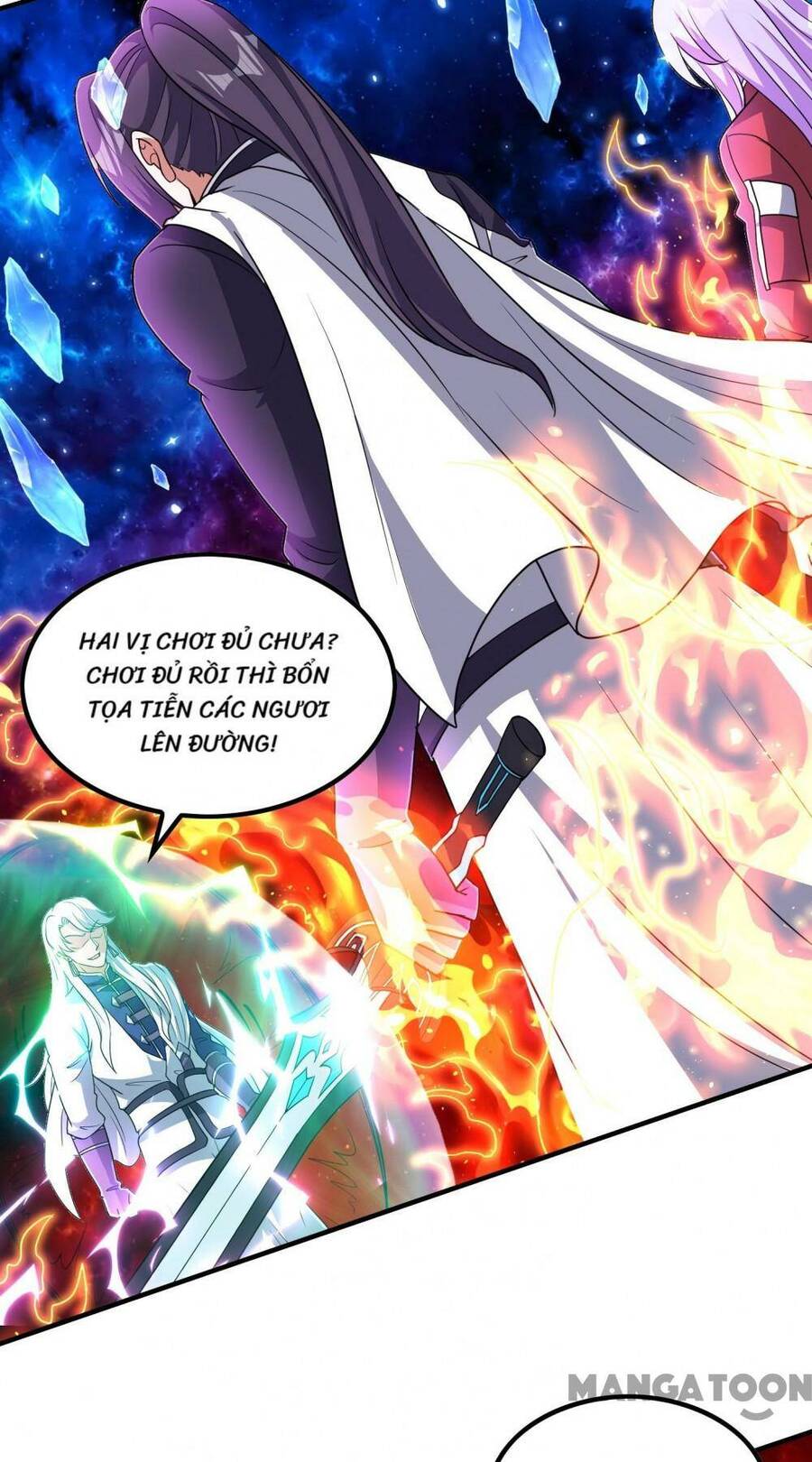 Đệ Nhất Ở Rể Chapter 225 - 29