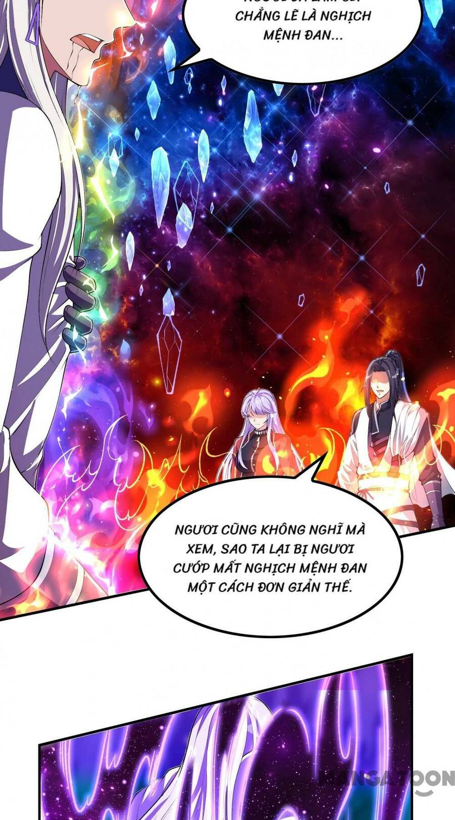 Đệ Nhất Ở Rể Chapter 225 - 34