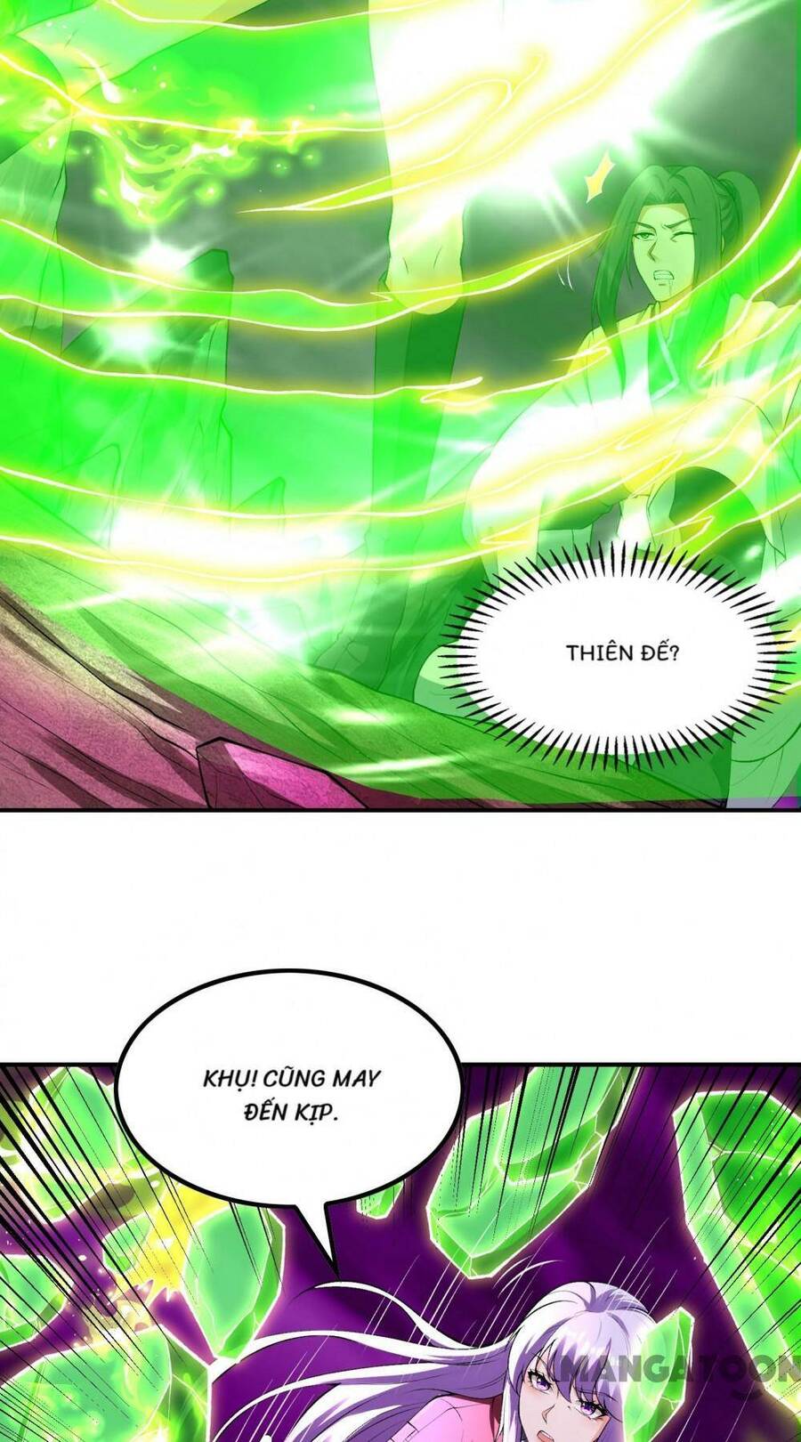 Đệ Nhất Ở Rể Chapter 226 - 29