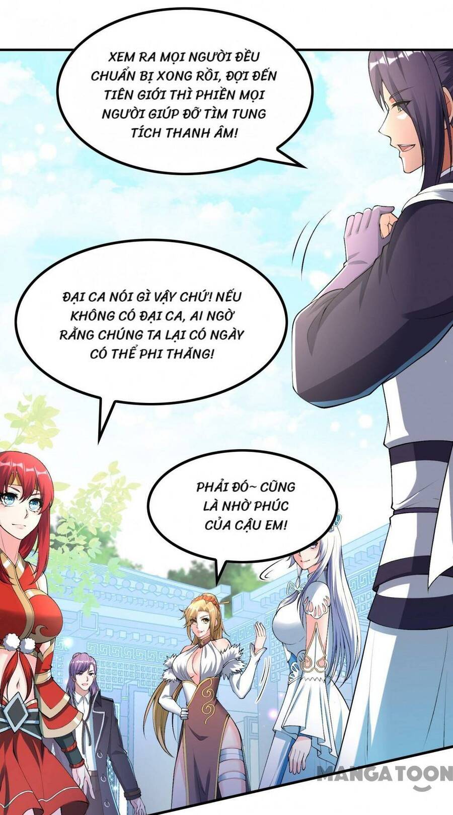 Đệ Nhất Ở Rể Chapter 227 - 33