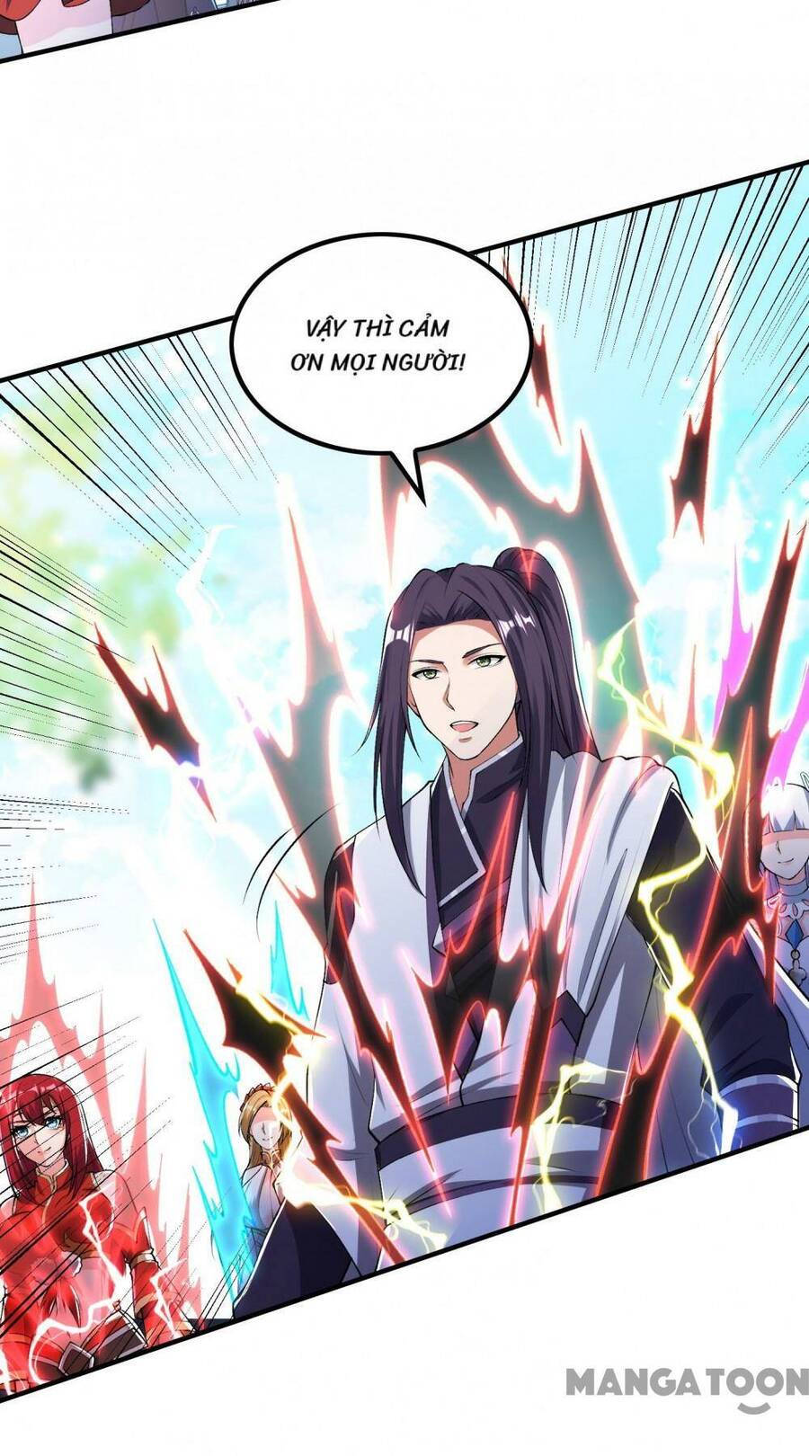 Đệ Nhất Ở Rể Chapter 227 - 34