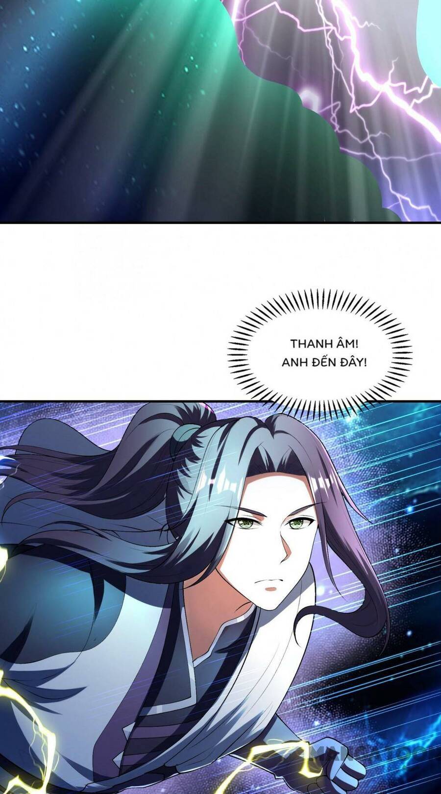 Đệ Nhất Ở Rể Chapter 227 - 39
