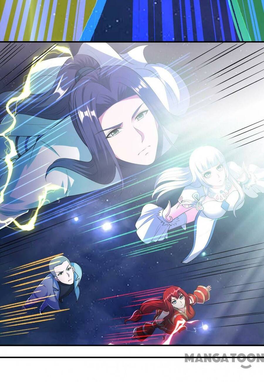 Đệ Nhất Ở Rể Chapter 227 - 42