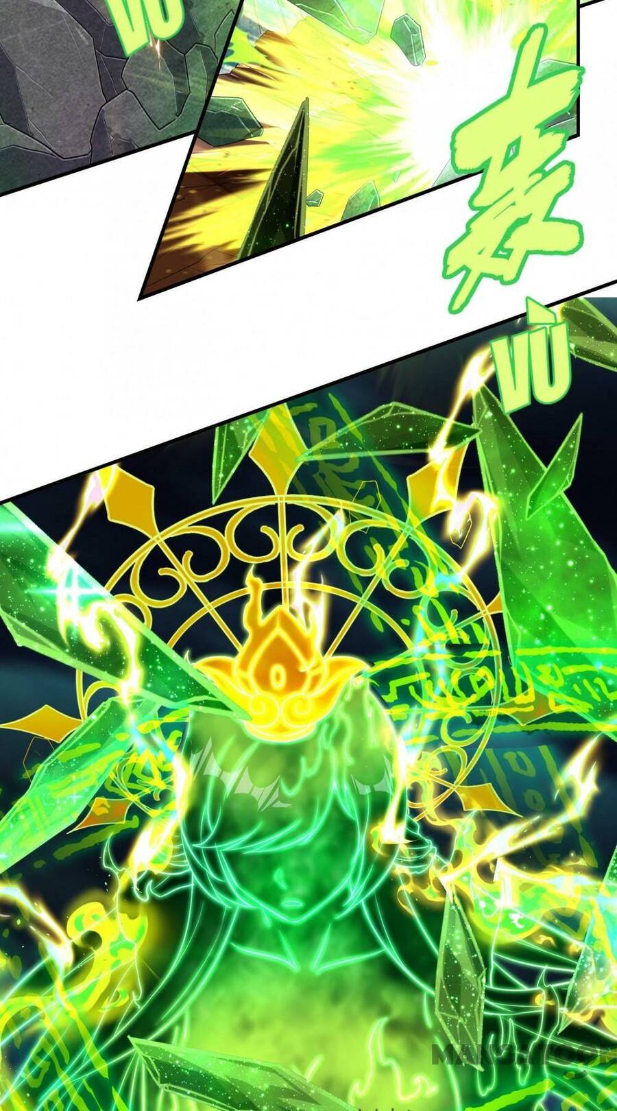 Đệ Nhất Ở Rể Chapter 227 - 8