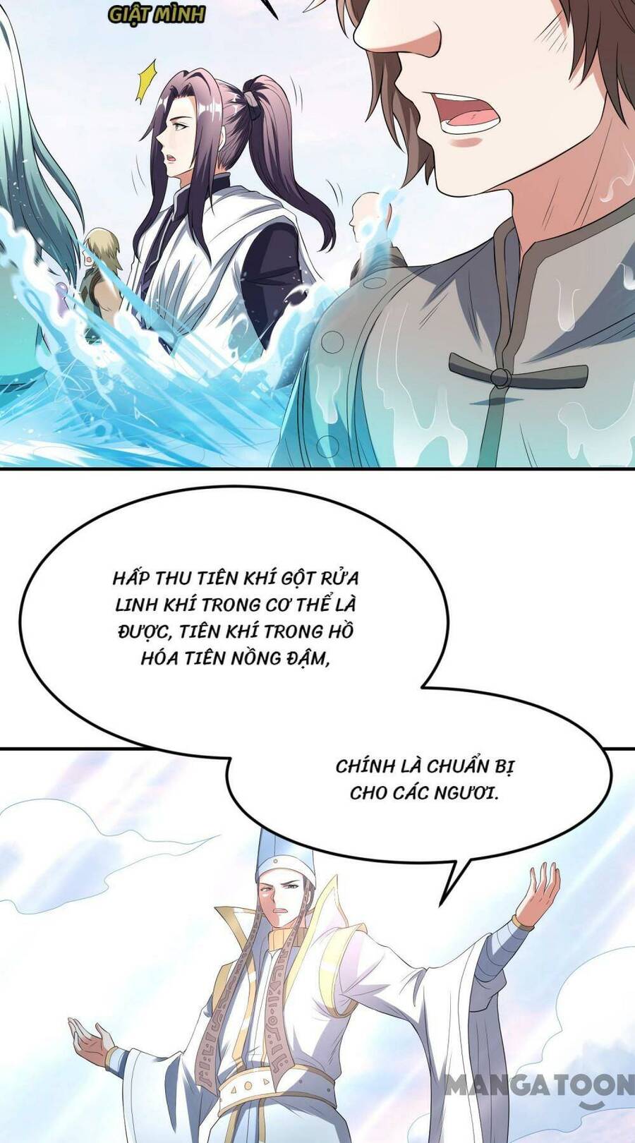 Đệ Nhất Ở Rể Chapter 228 - 16