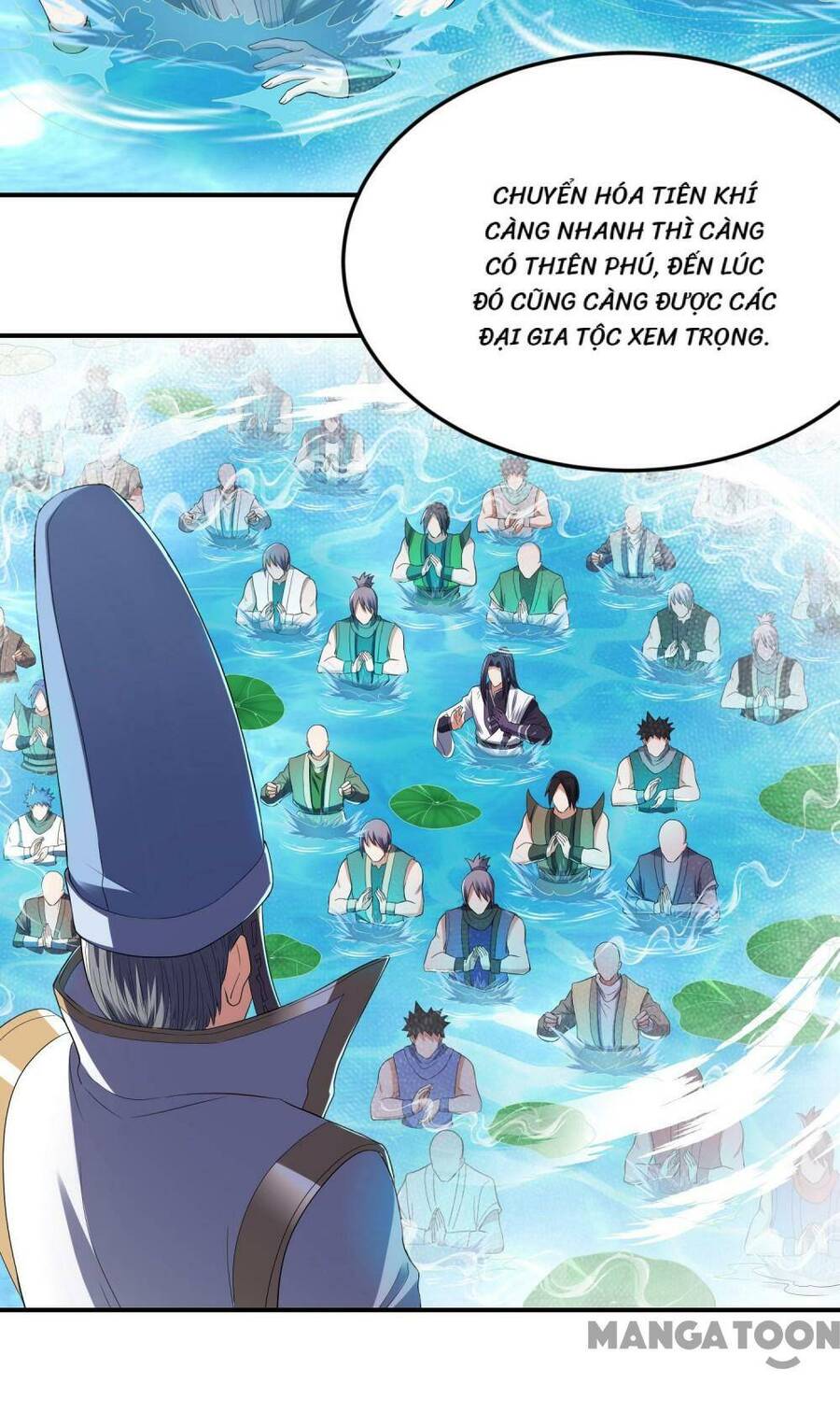 Đệ Nhất Ở Rể Chapter 228 - 18