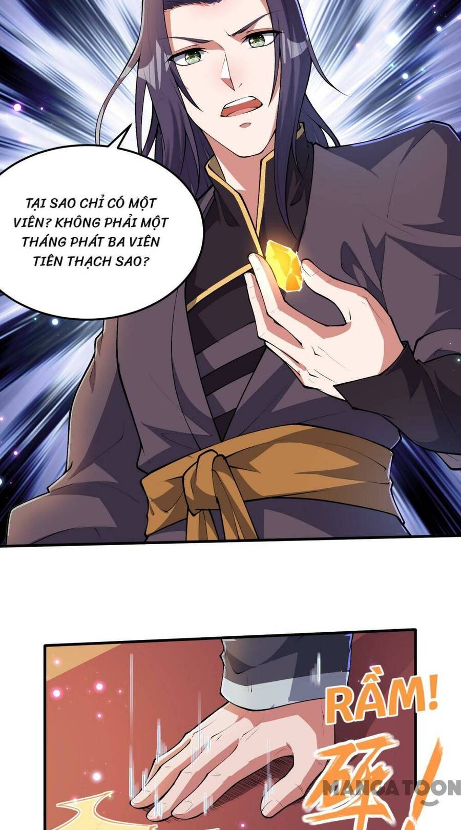 Đệ Nhất Ở Rể Chapter 229 - 29