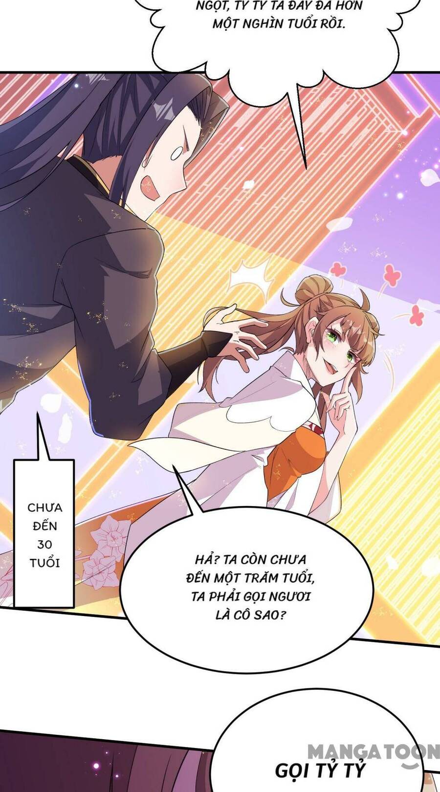 Đệ Nhất Ở Rể Chapter 229 - 4
