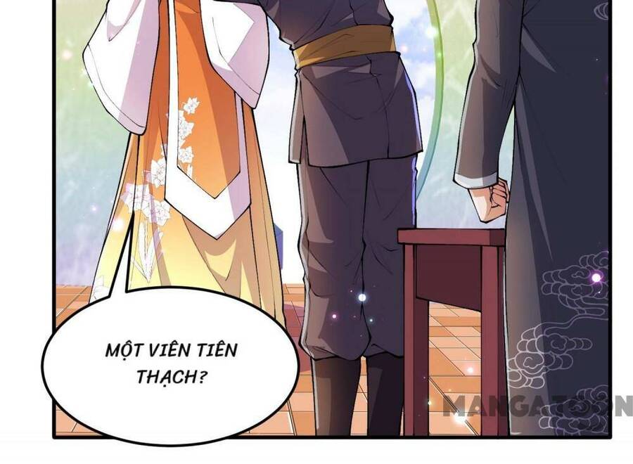 Đệ Nhất Ở Rể Chapter 229 - 34
