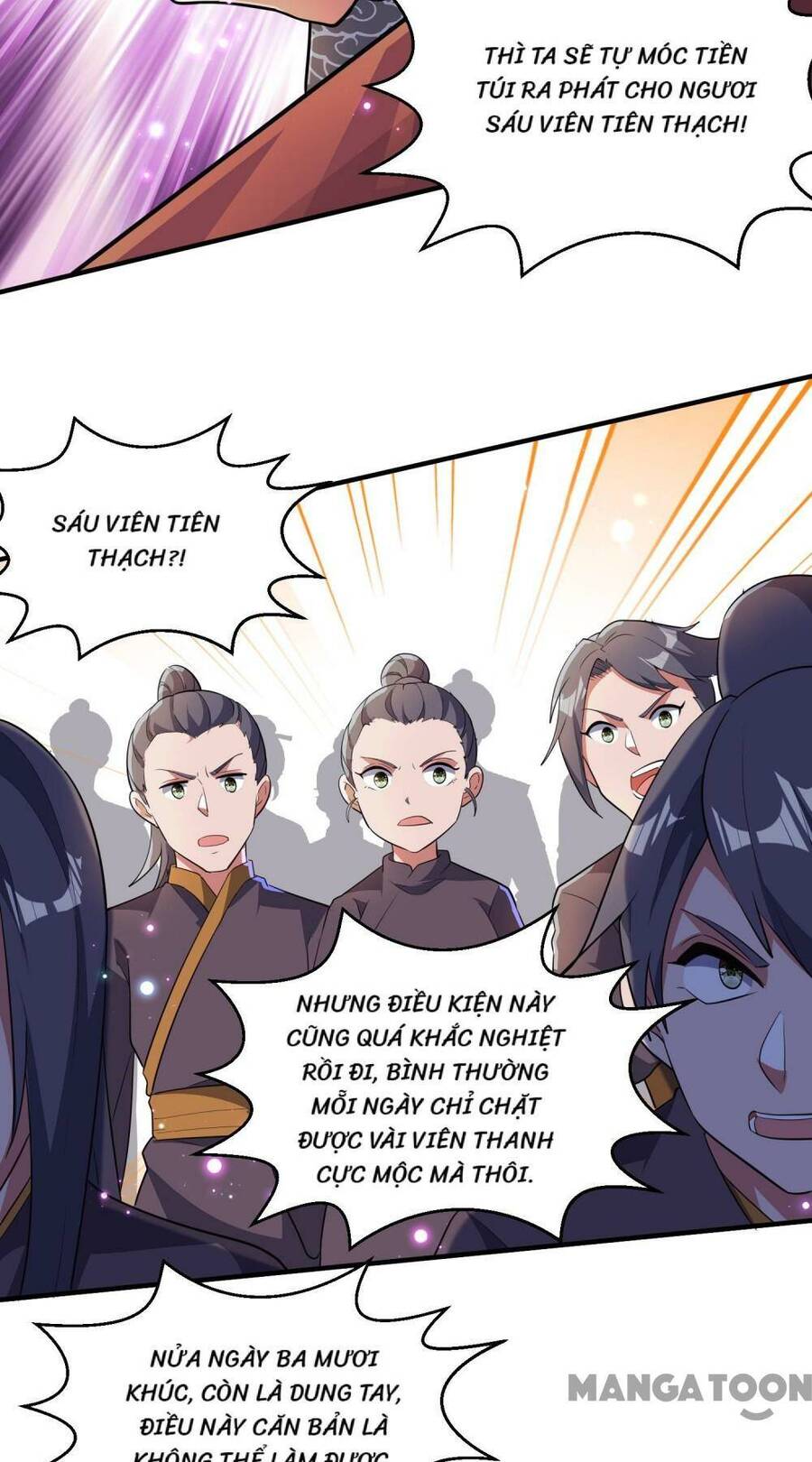 Đệ Nhất Ở Rể Chapter 229 - 39
