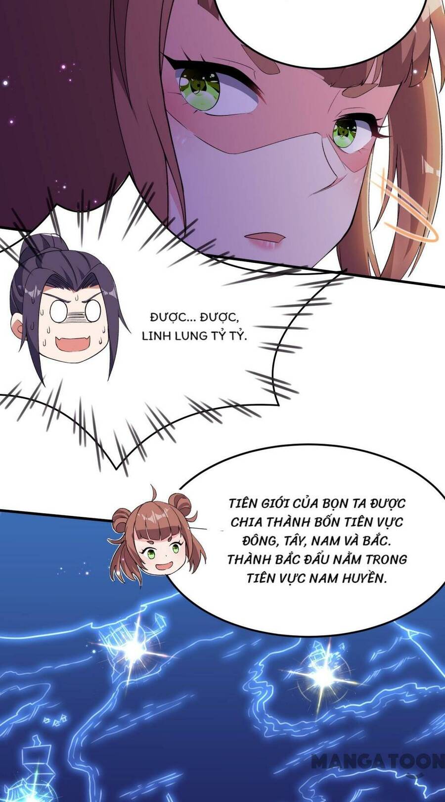 Đệ Nhất Ở Rể Chapter 229 - 5