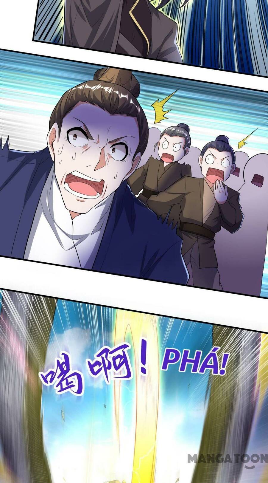 Đệ Nhất Ở Rể Chapter 230 - 12
