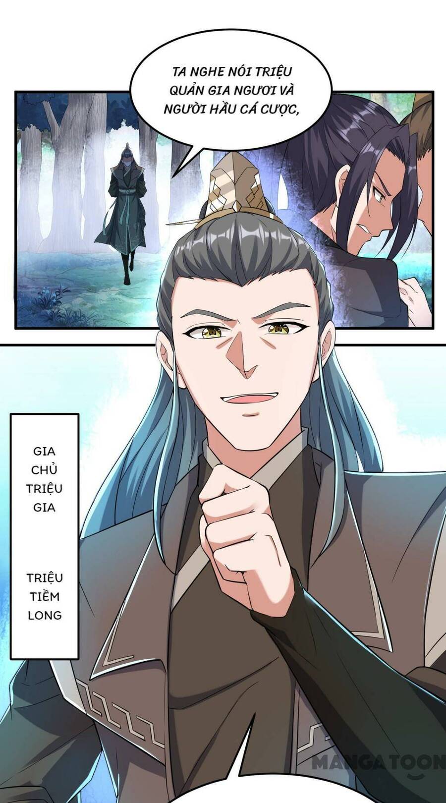 Đệ Nhất Ở Rể Chapter 230 - 18