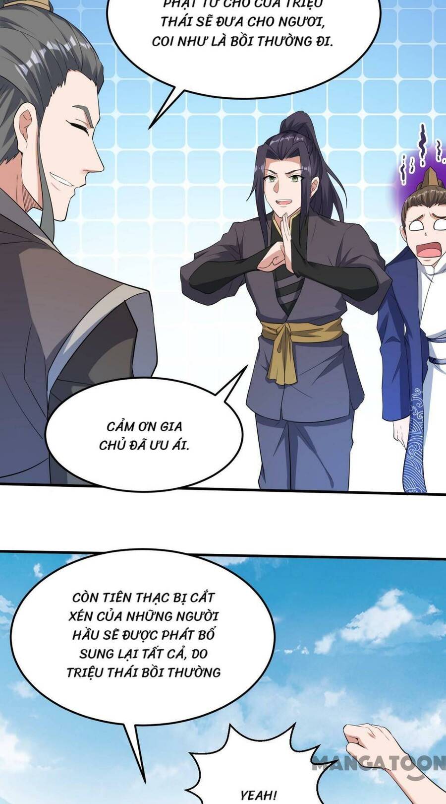 Đệ Nhất Ở Rể Chapter 230 - 24
