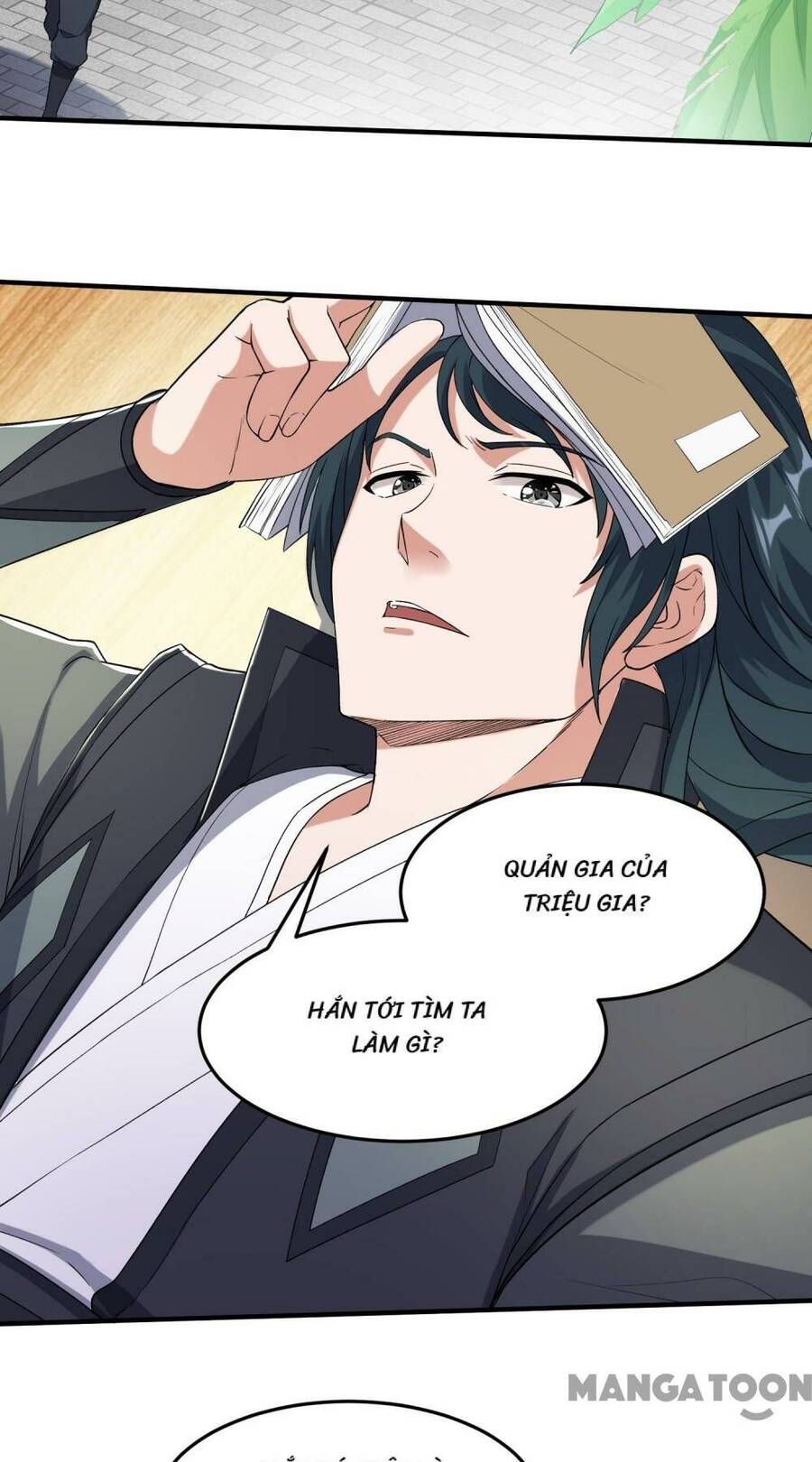 Đệ Nhất Ở Rể Chapter 230 - 28