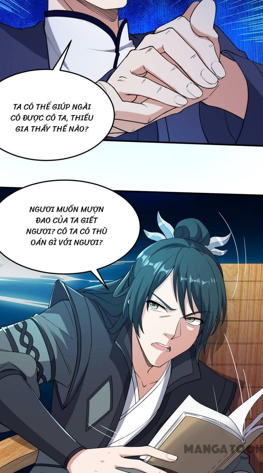 Đệ Nhất Ở Rể Chapter 230 - 31