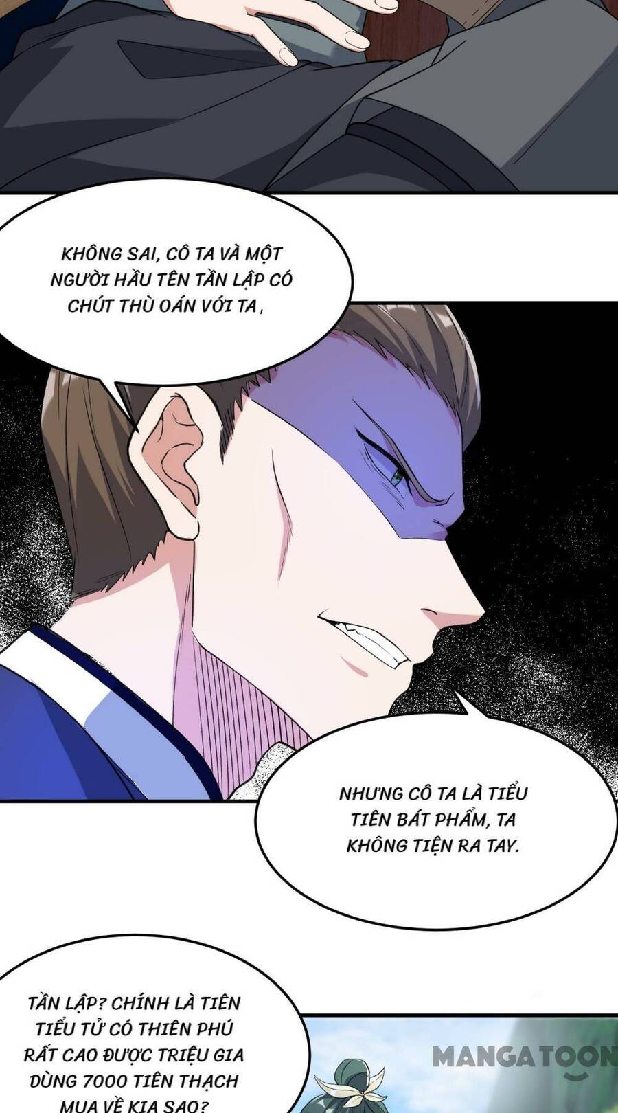 Đệ Nhất Ở Rể Chapter 230 - 32