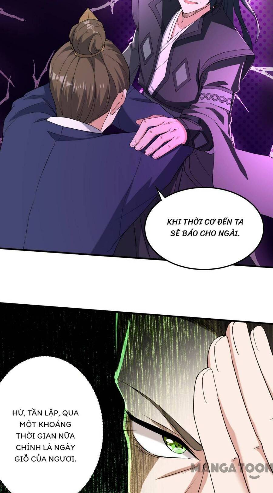 Đệ Nhất Ở Rể Chapter 230 - 36