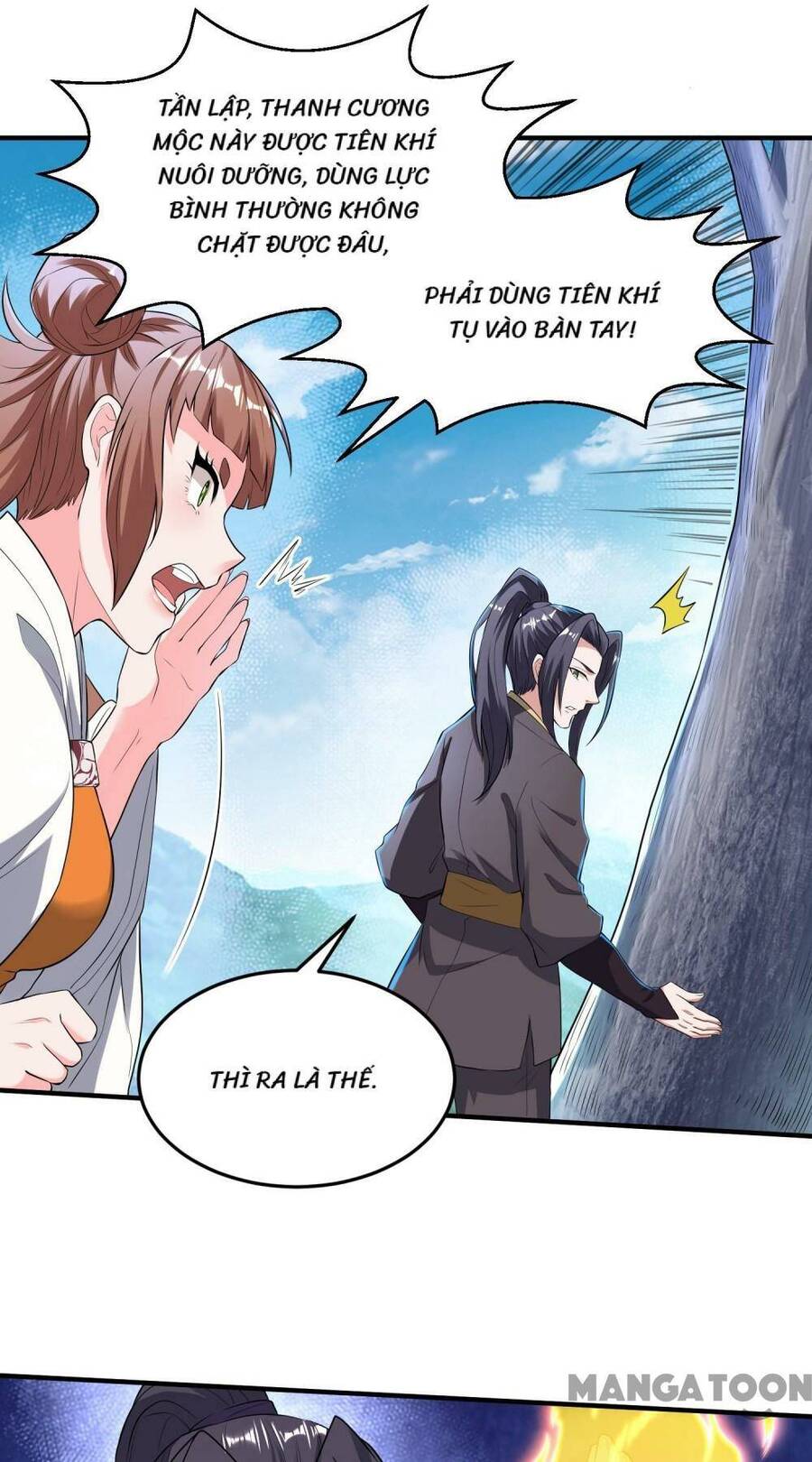 Đệ Nhất Ở Rể Chapter 230 - 10