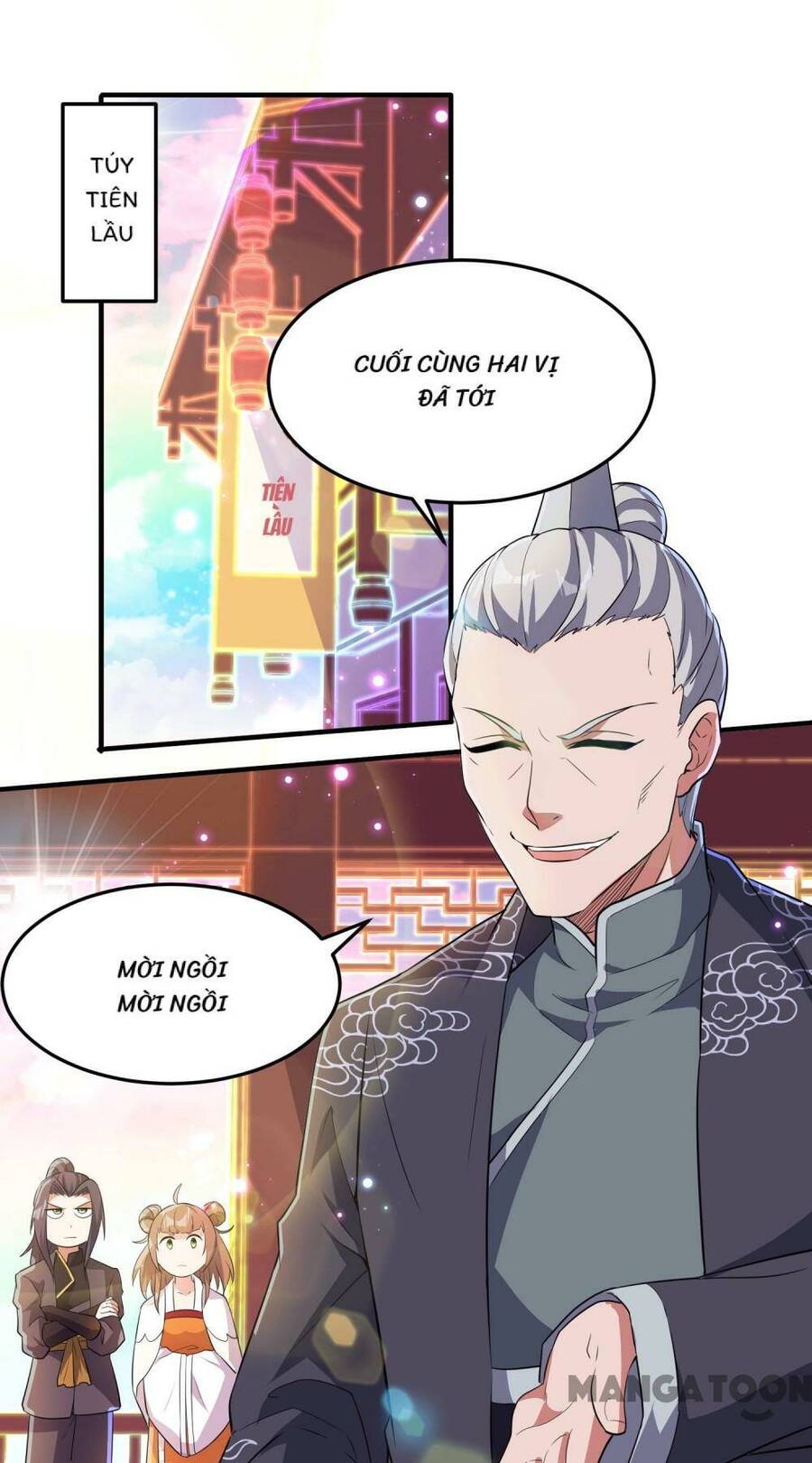 Đệ Nhất Ở Rể Chapter 231 - 2