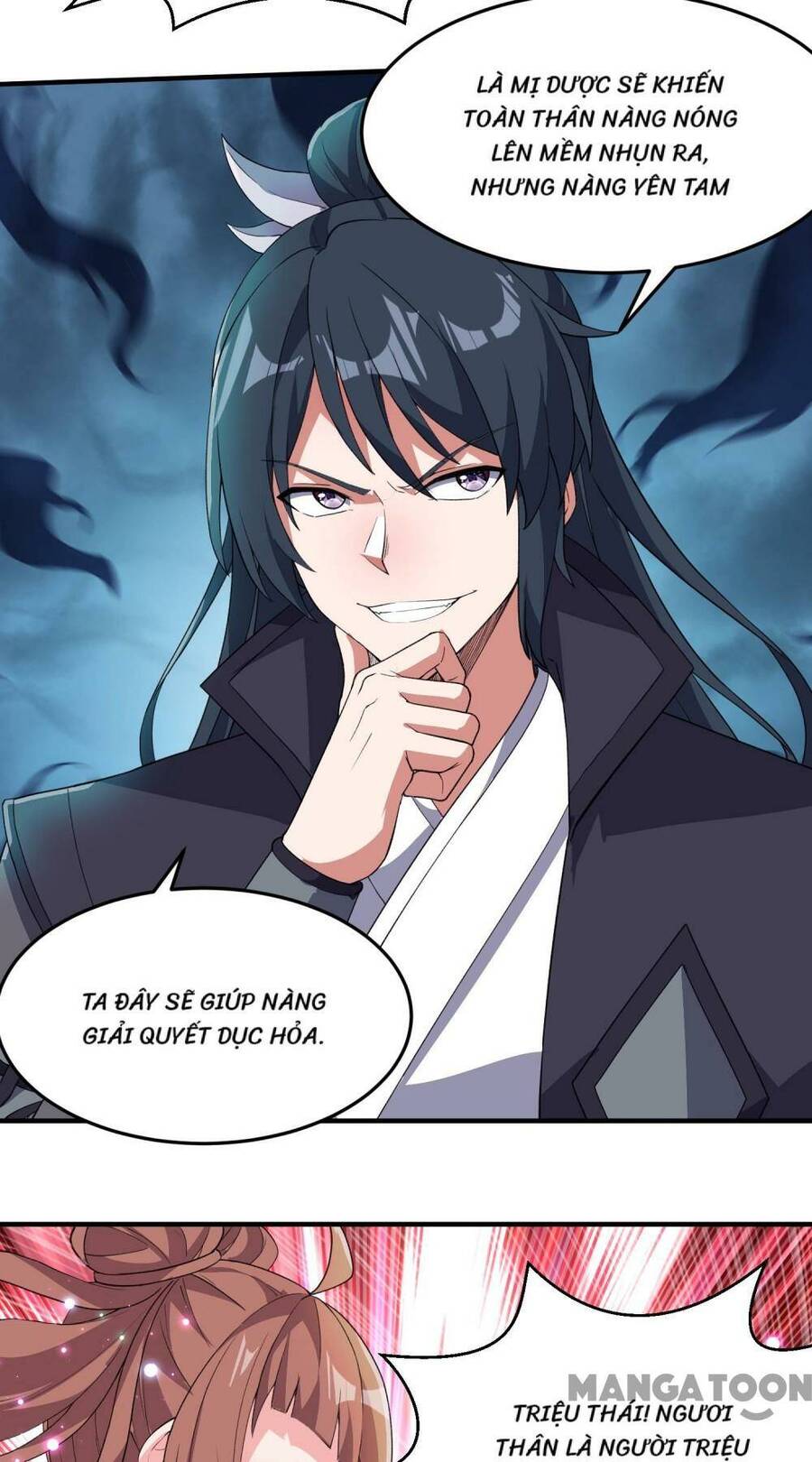 Đệ Nhất Ở Rể Chapter 231 - 16