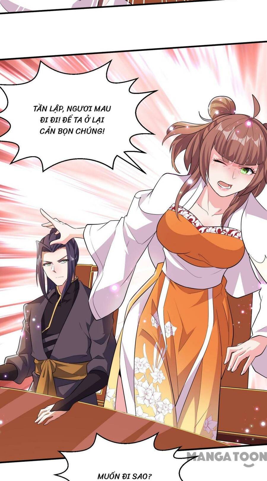 Đệ Nhất Ở Rể Chapter 231 - 19