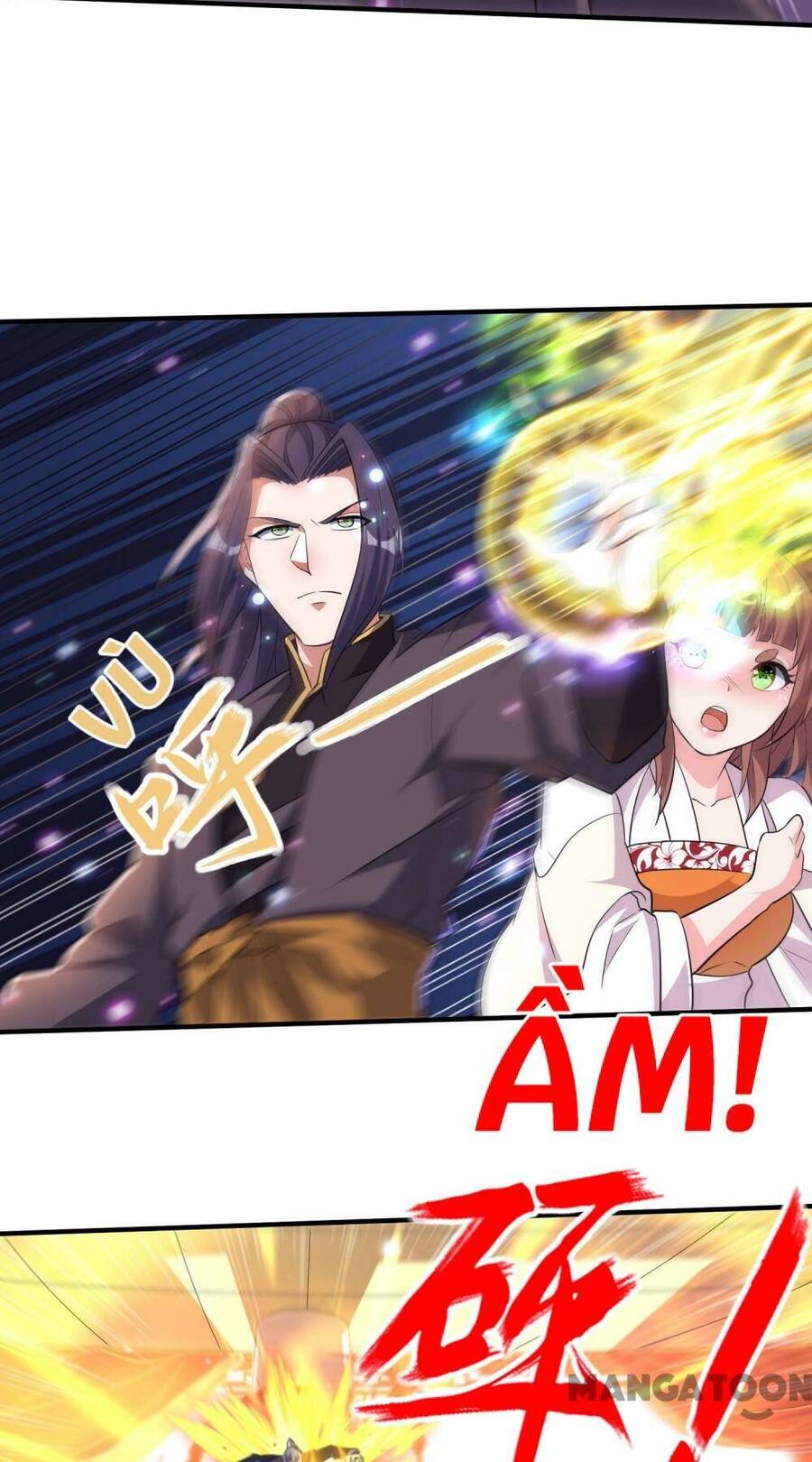 Đệ Nhất Ở Rể Chapter 231 - 21