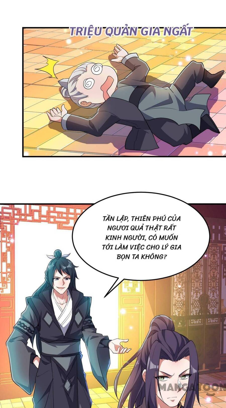 Đệ Nhất Ở Rể Chapter 231 - 26