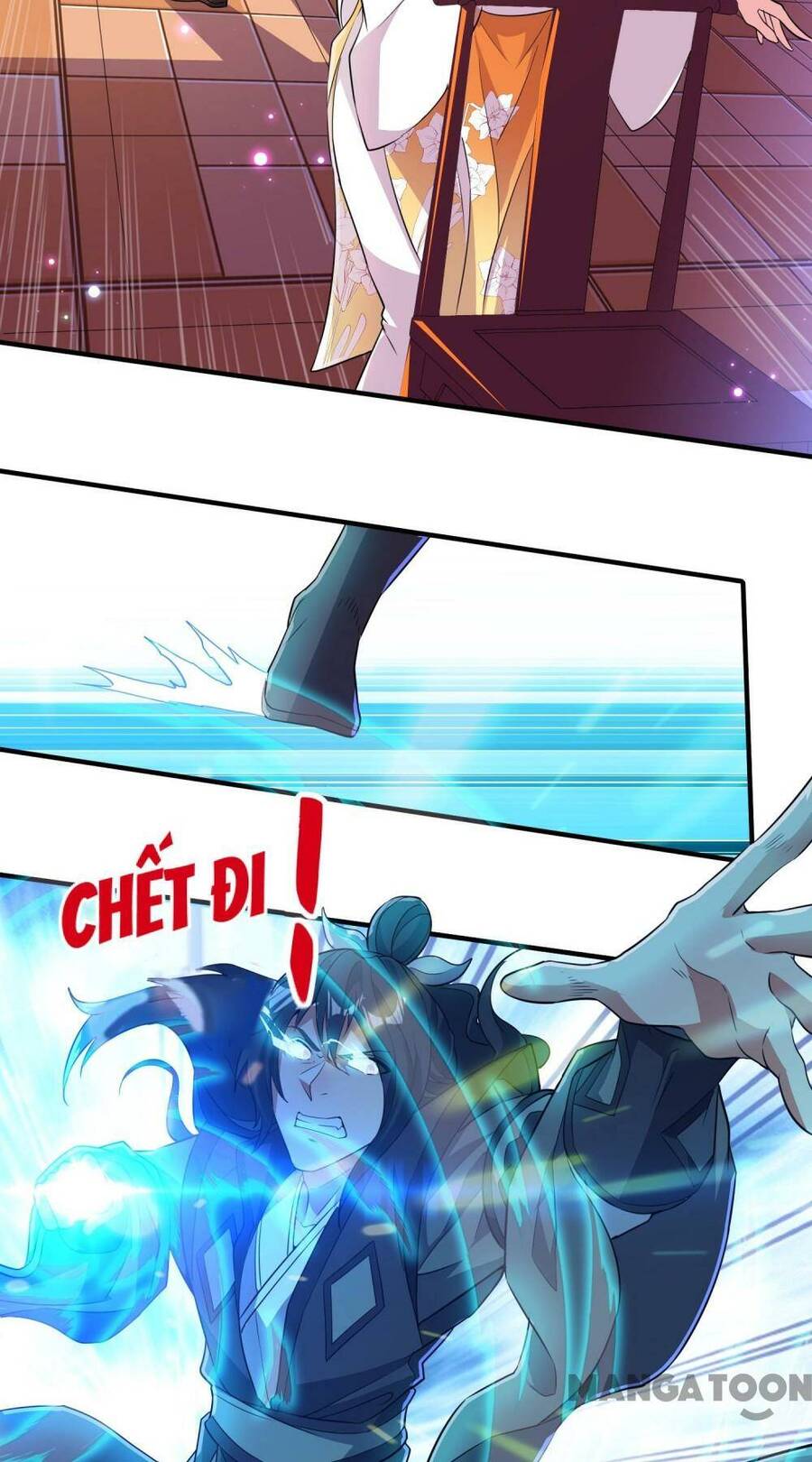 Đệ Nhất Ở Rể Chapter 231 - 29