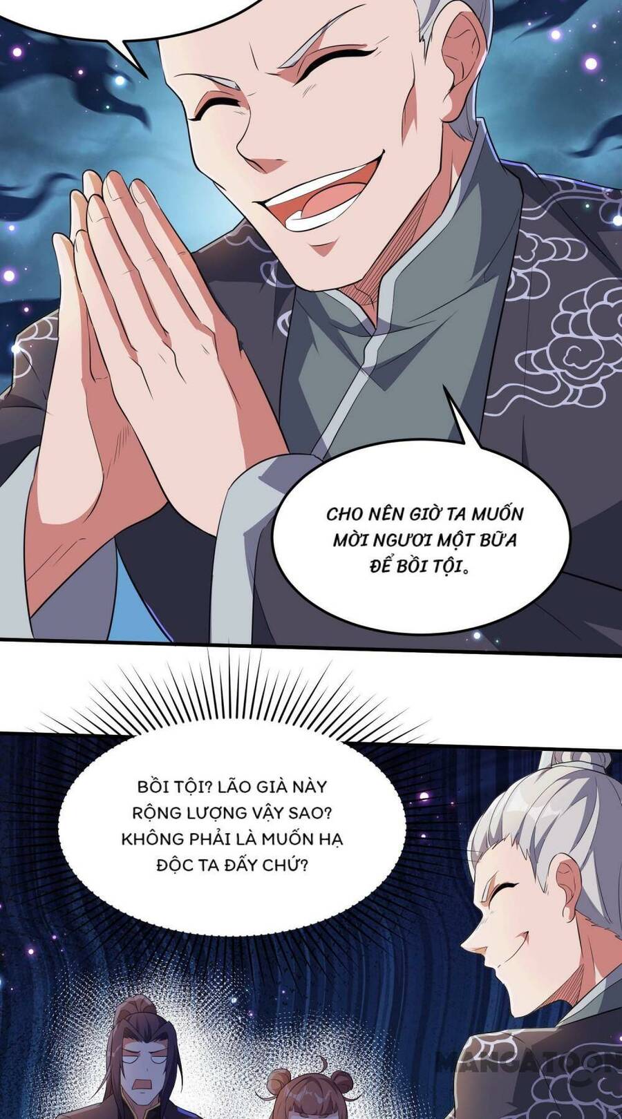 Đệ Nhất Ở Rể Chapter 231 - 4