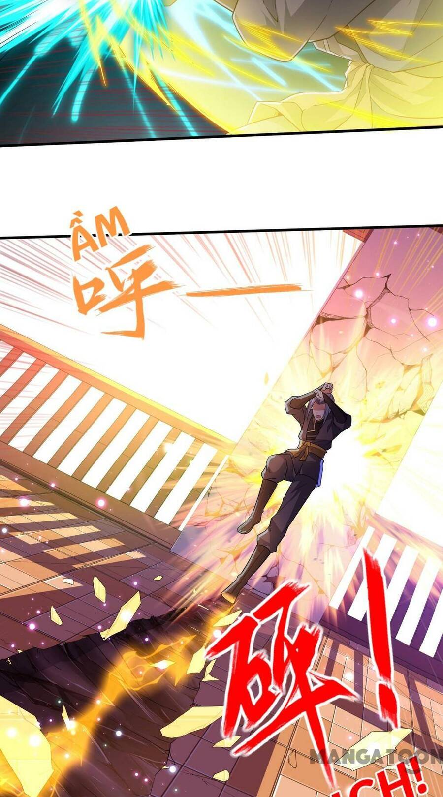Đệ Nhất Ở Rể Chapter 231 - 31