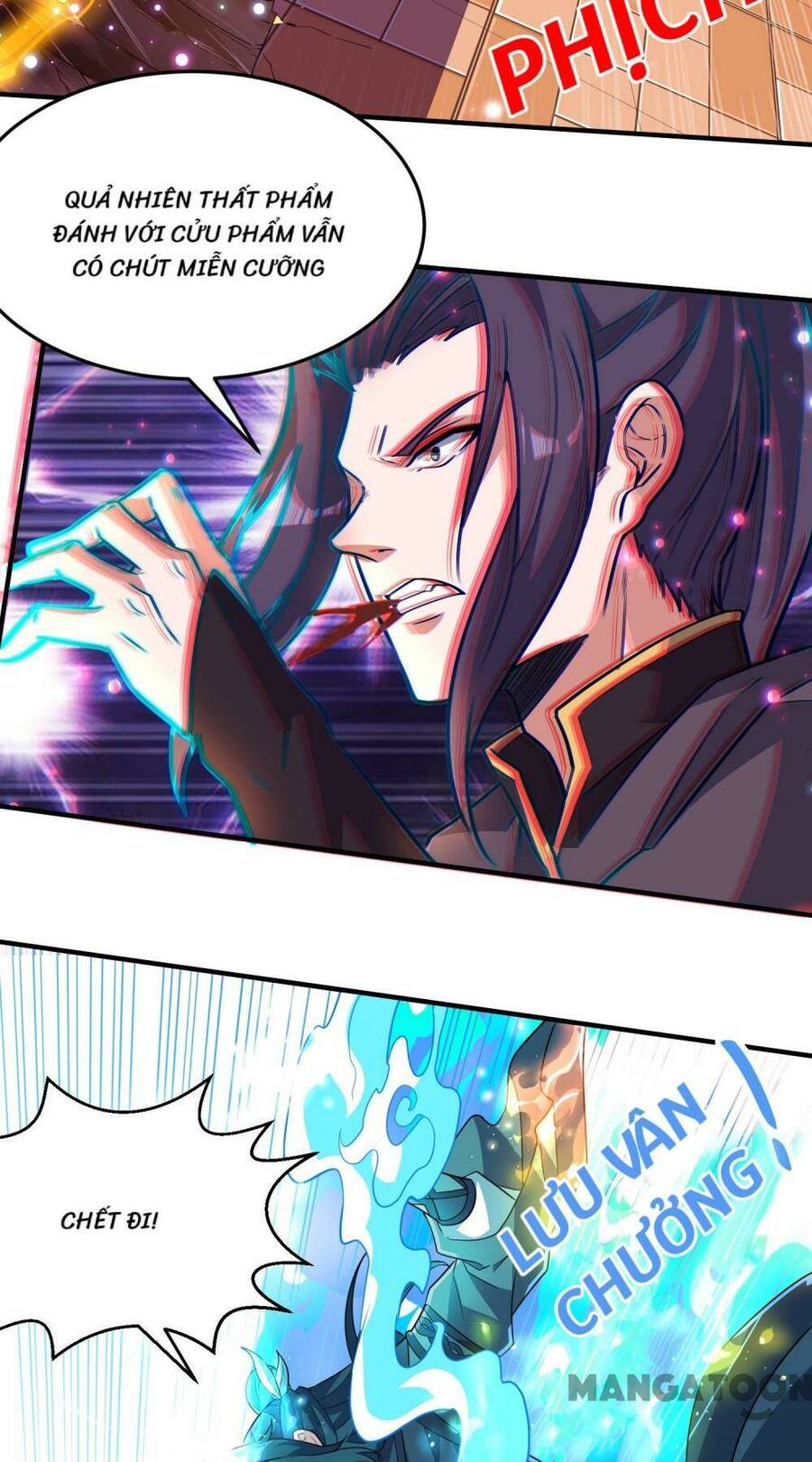 Đệ Nhất Ở Rể Chapter 231 - 32