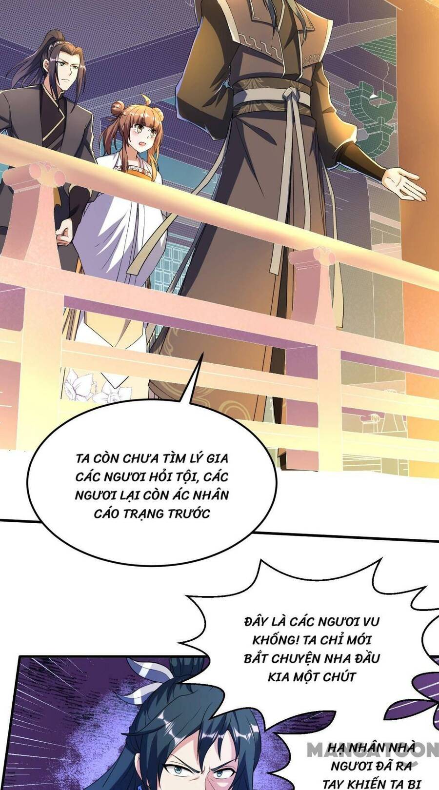 Đệ Nhất Ở Rể Chapter 232 - 22