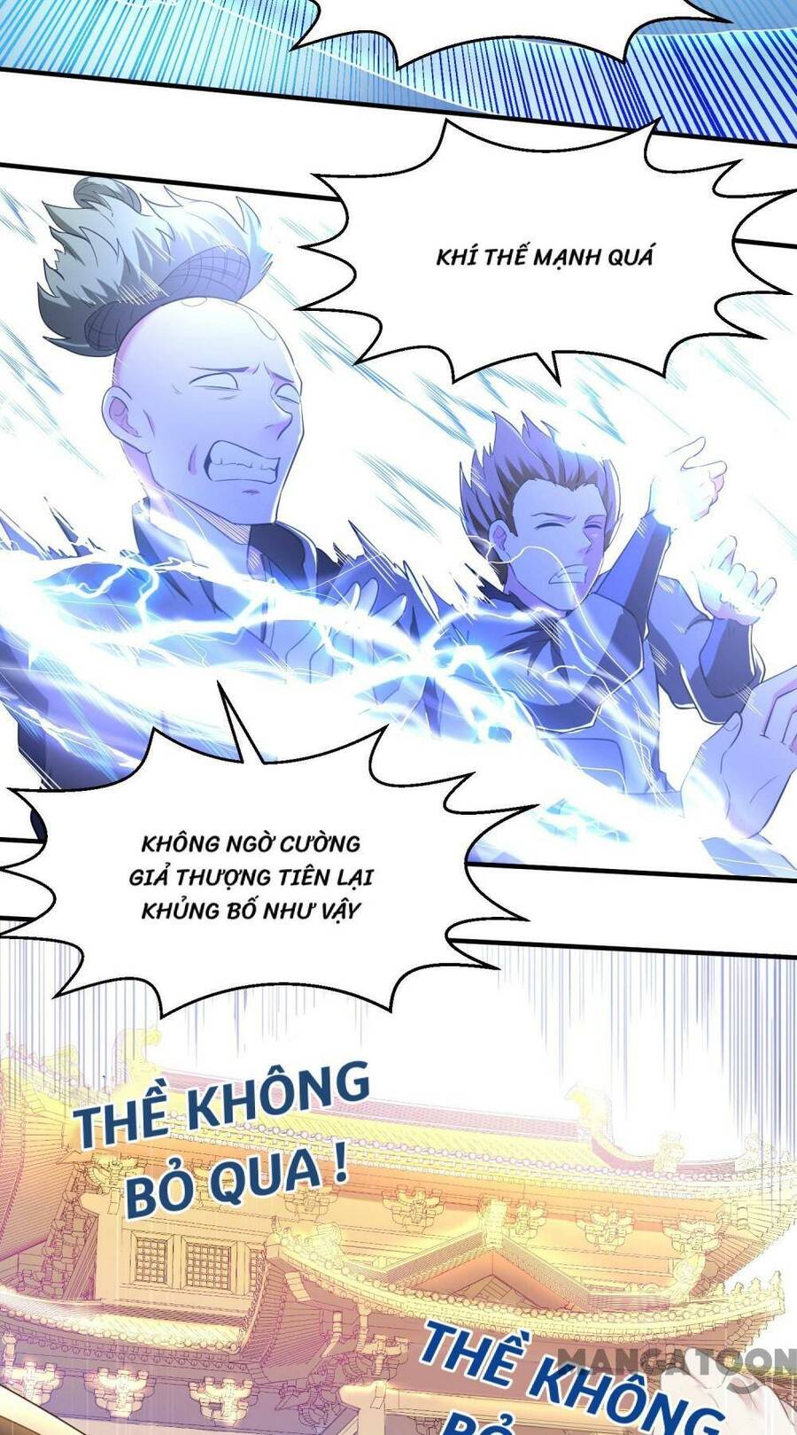 Đệ Nhất Ở Rể Chapter 232 - 25