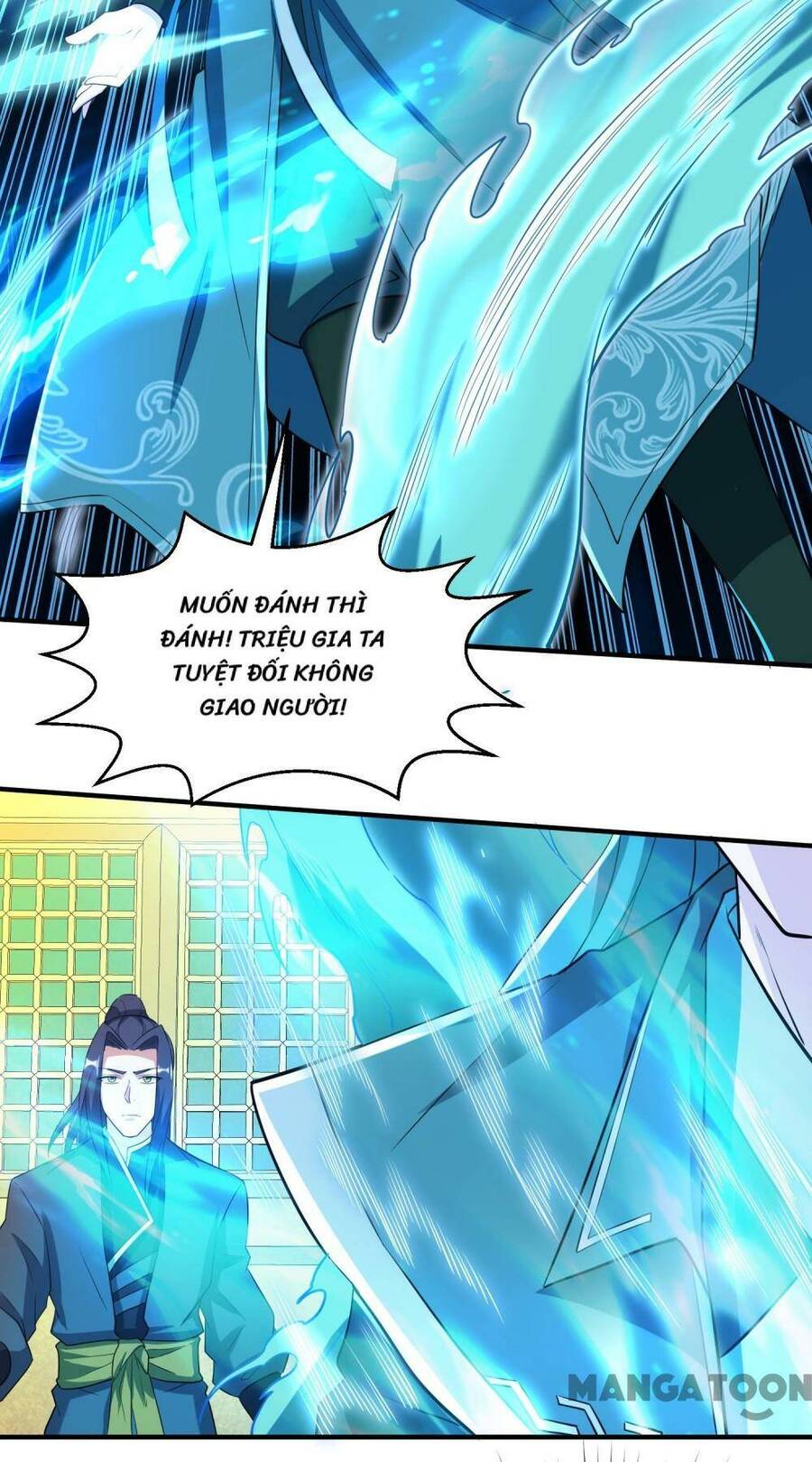 Đệ Nhất Ở Rể Chapter 232 - 31
