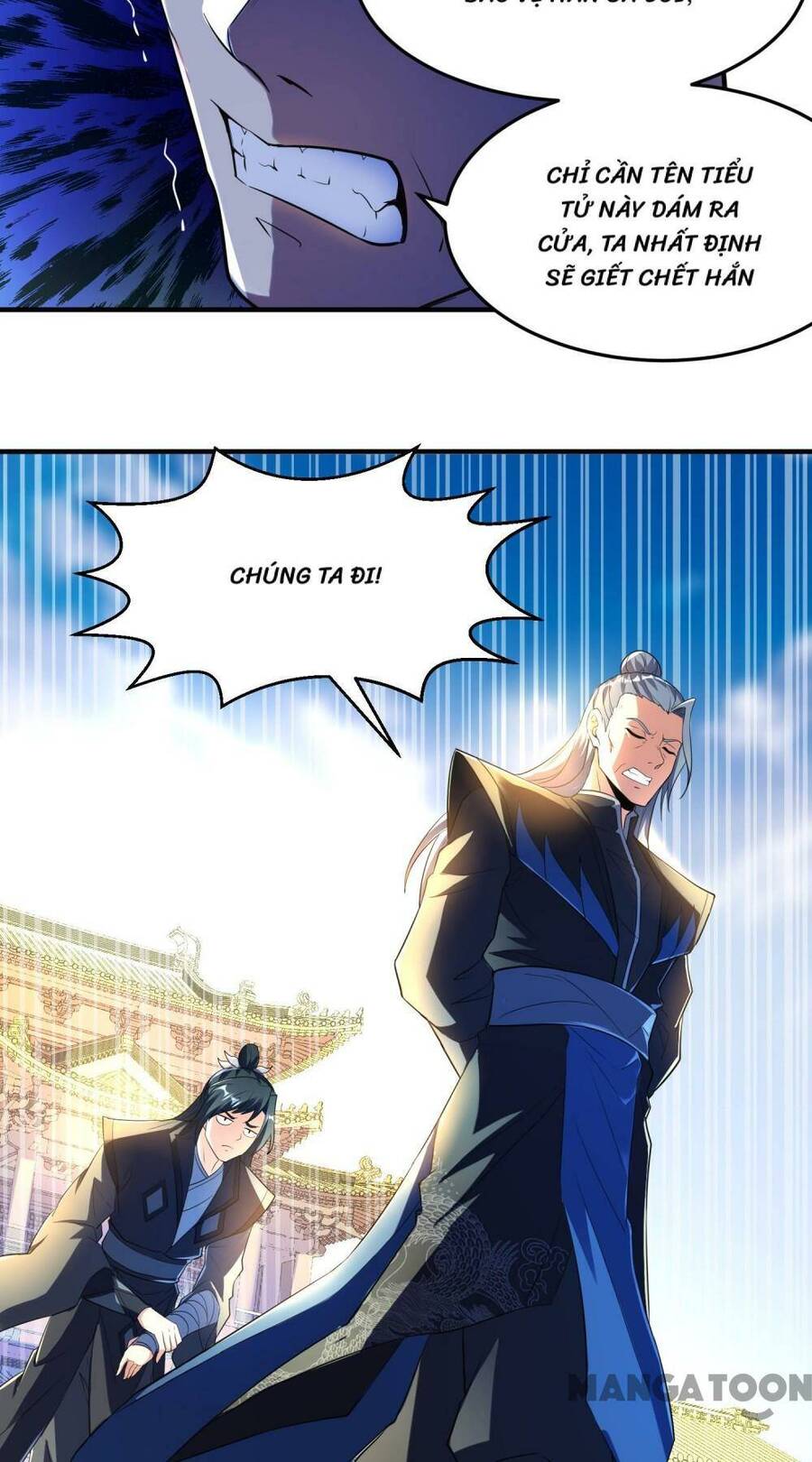 Đệ Nhất Ở Rể Chapter 232 - 33