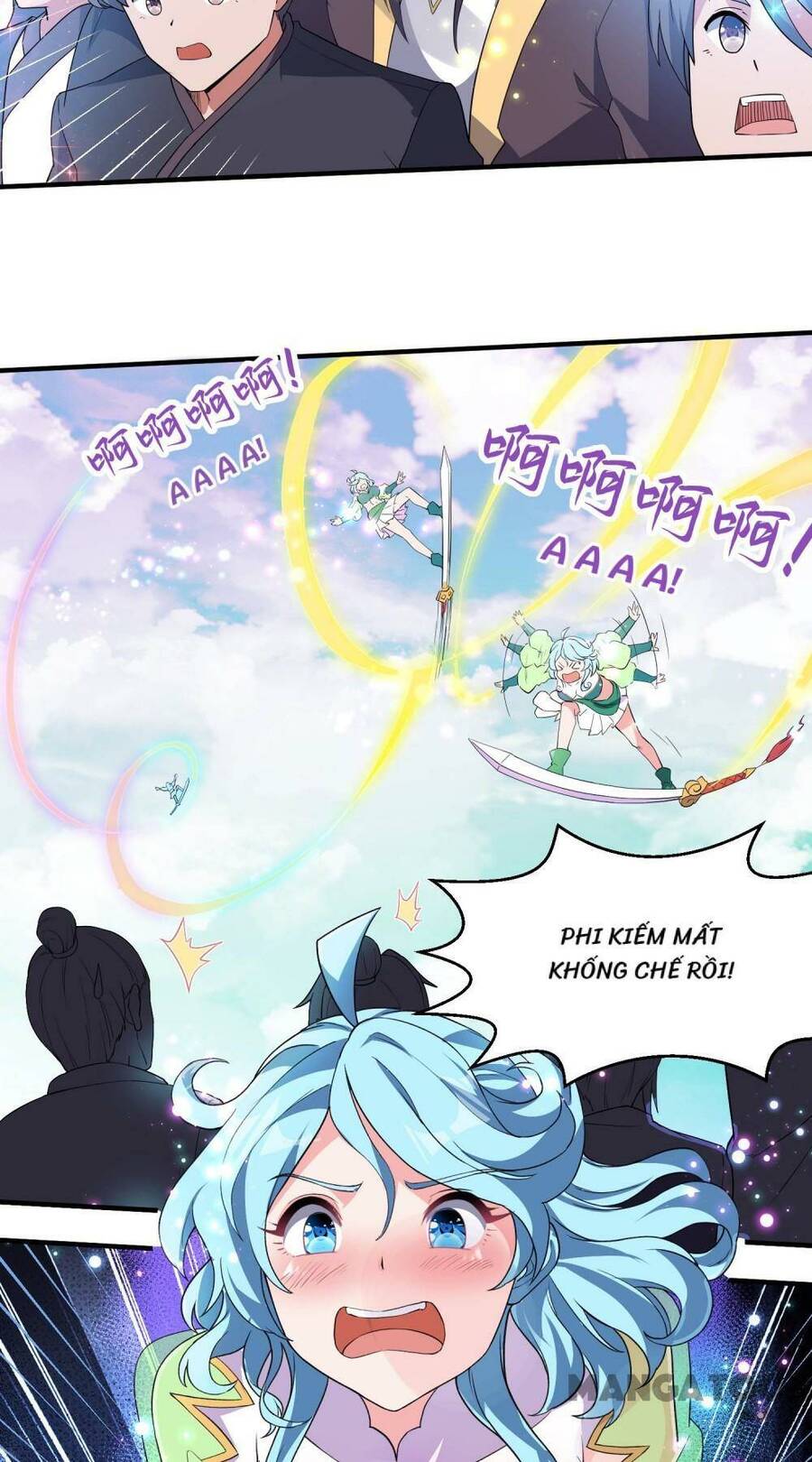Đệ Nhất Ở Rể Chapter 233 - 12